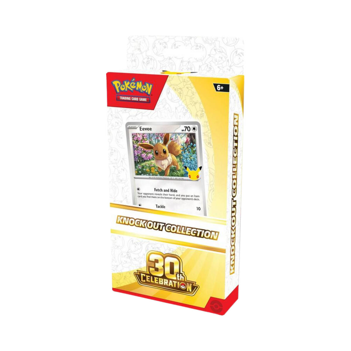 30th Celebration Knock Out Collection