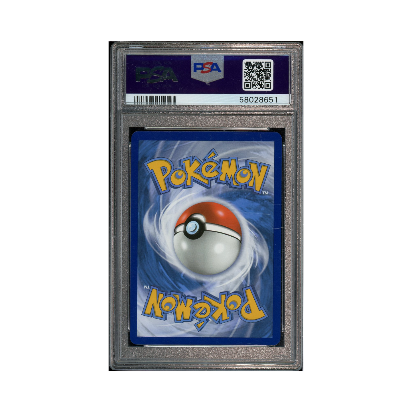2019 Pokemon Sun & Moon Hidden Fates Charmander #SV6 PSA 10