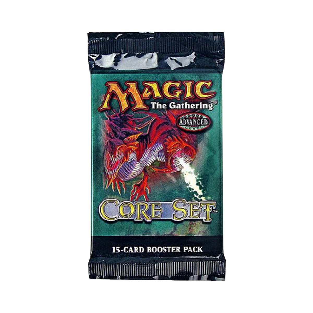 8th Edition - Booster Pack