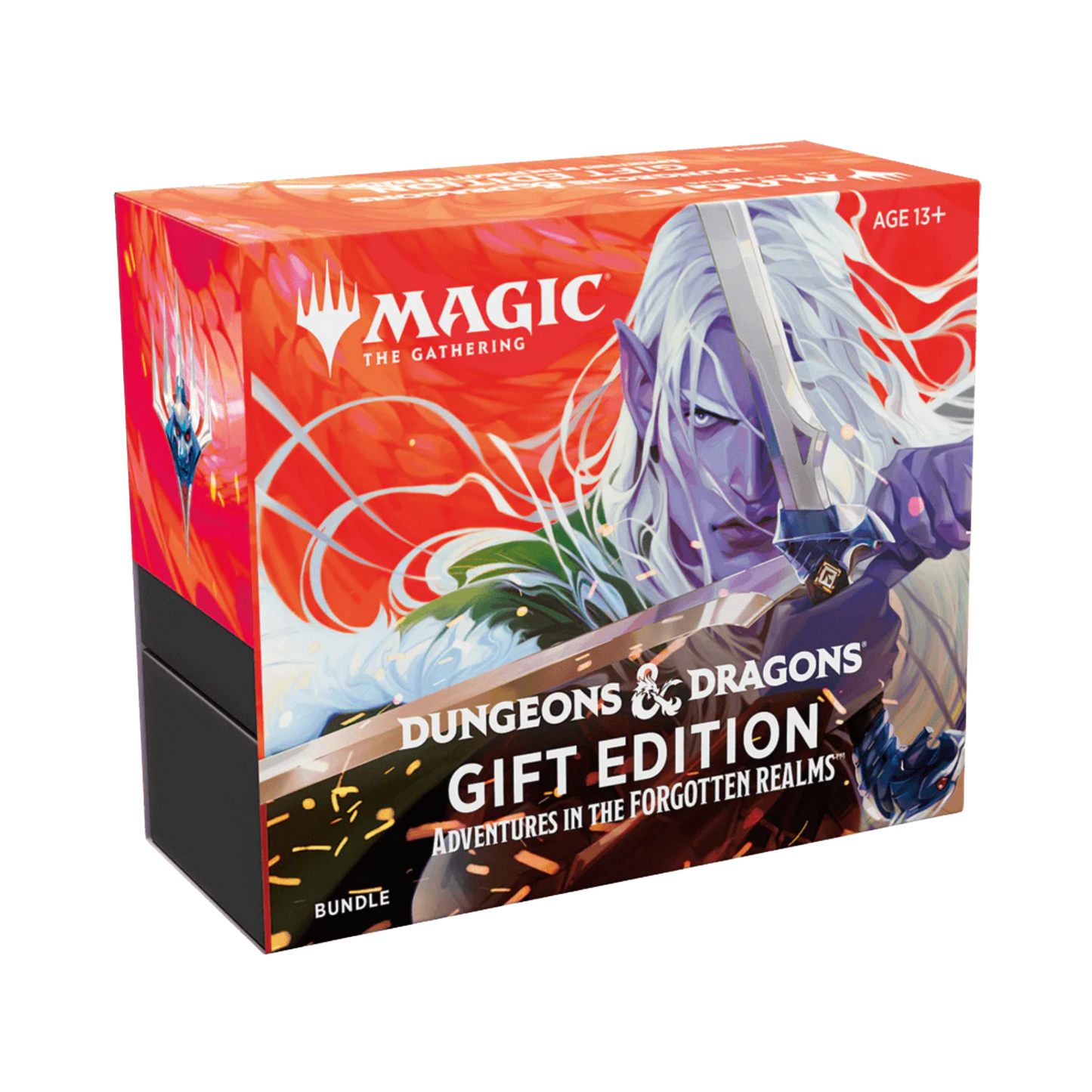 Adventures in the Forgotten Realms - Bundle Gift Edition