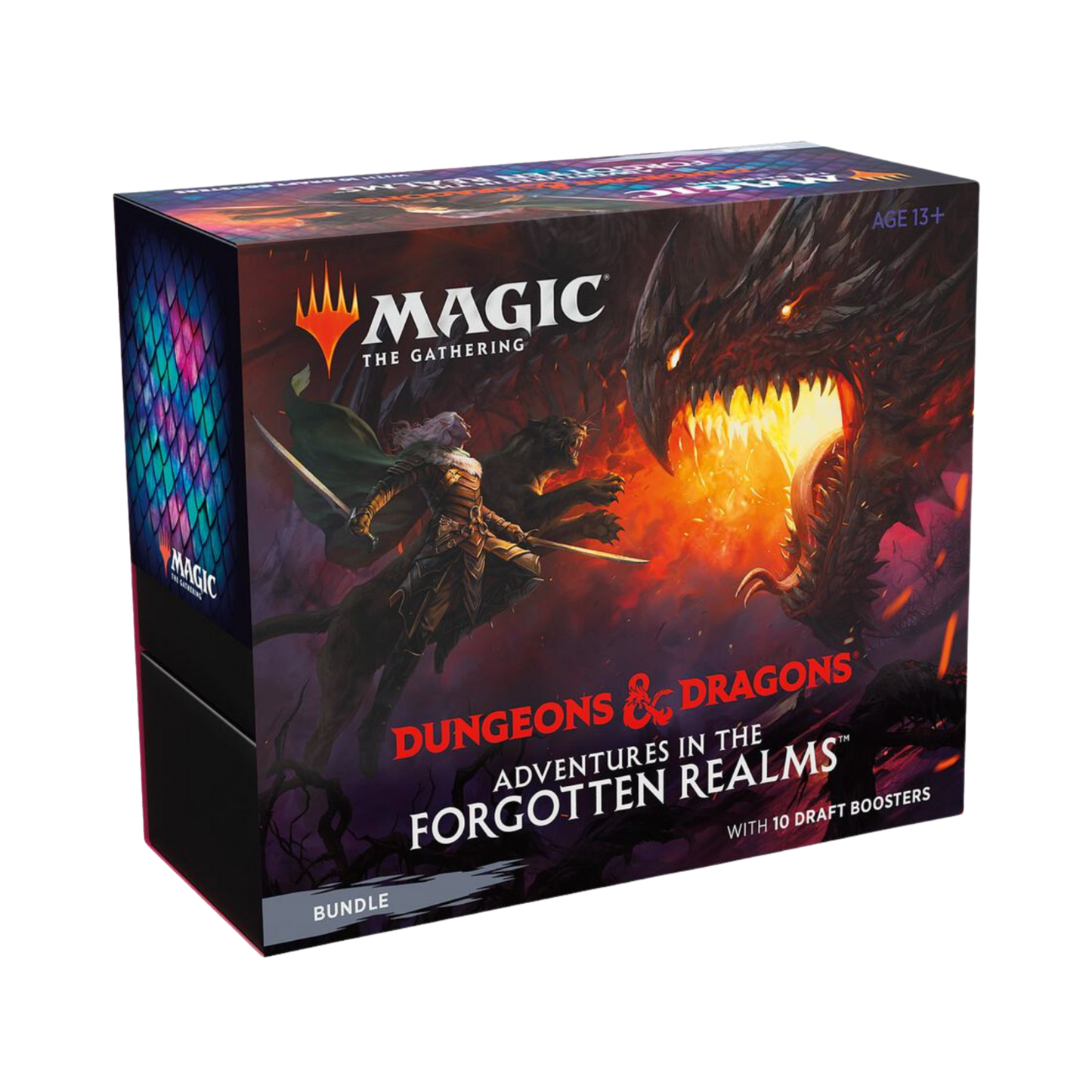 Adventures in the Forgotten Realms Bundle