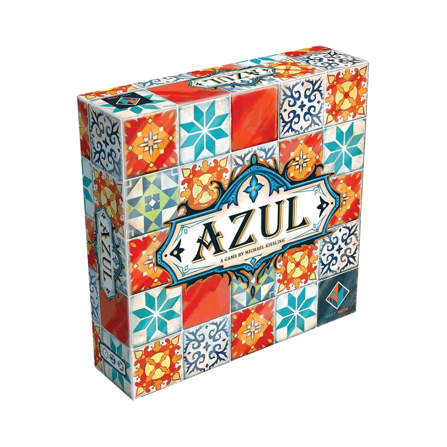 Azul