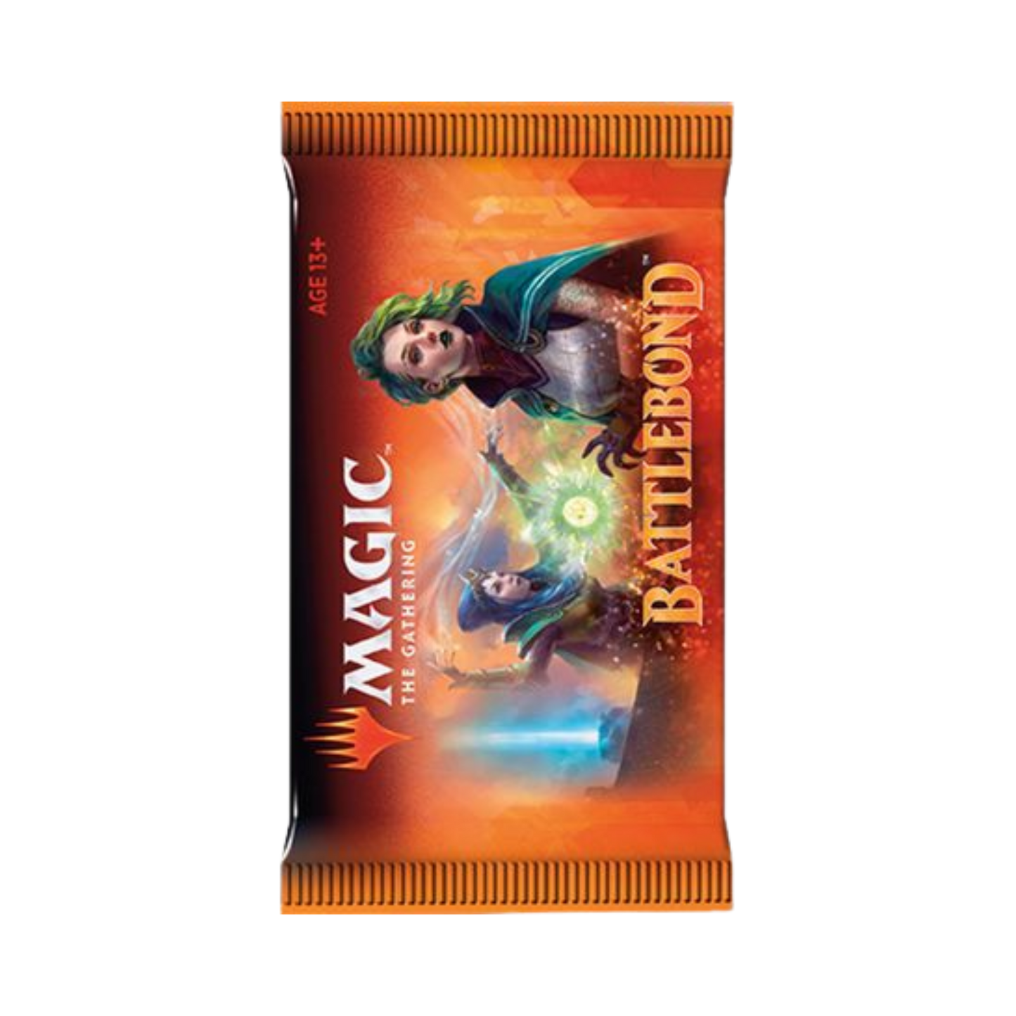 Battlebond - Booster Pack