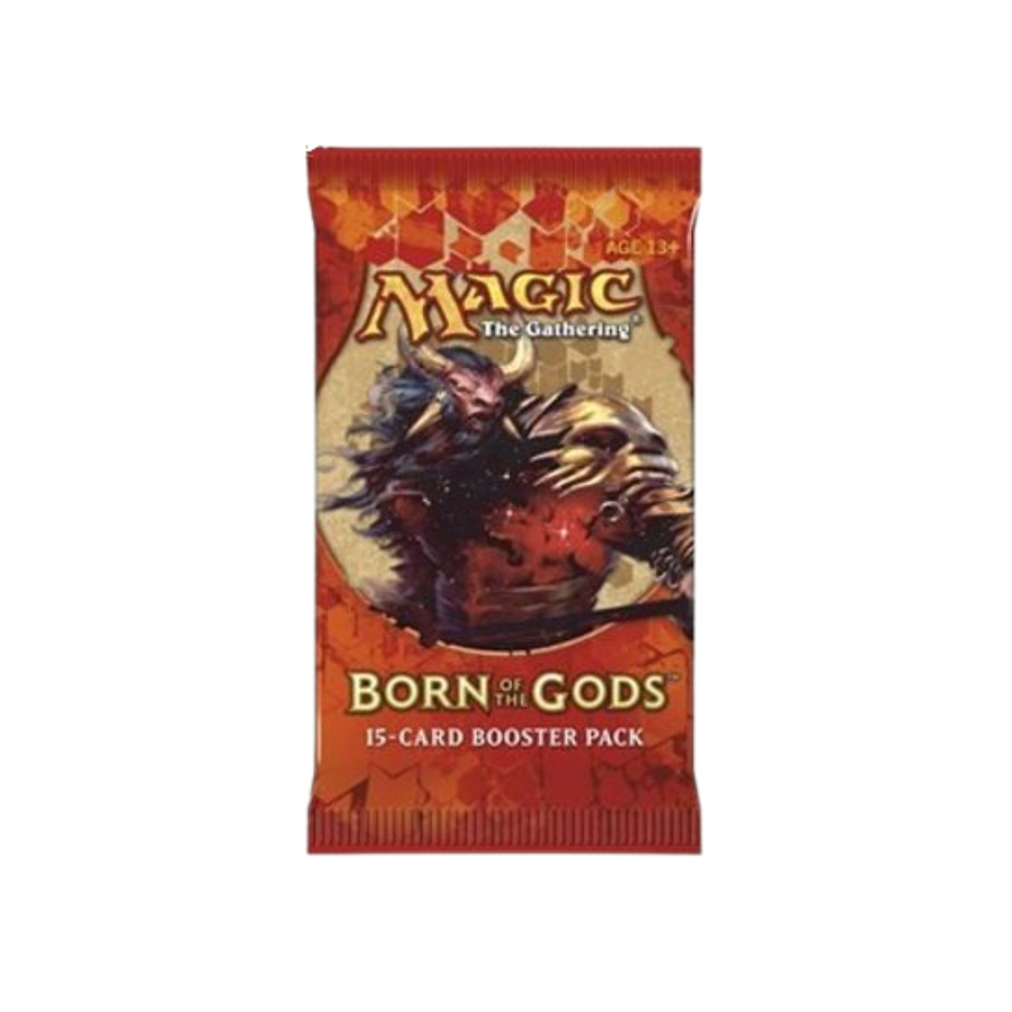 Born of the Gods - Booster Pack