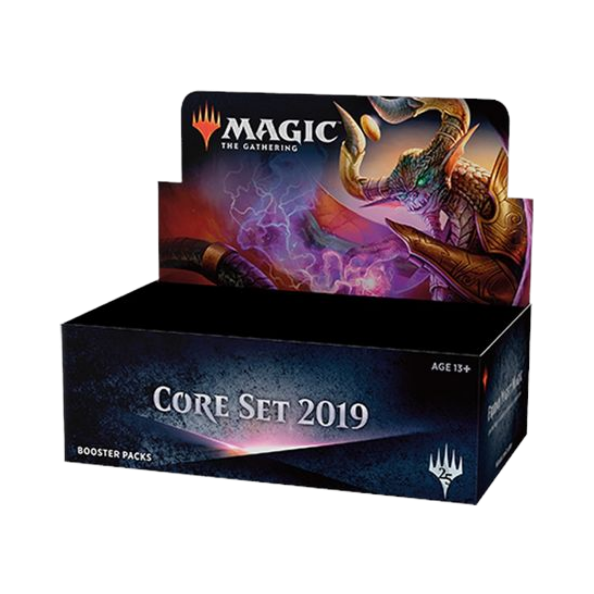 Magic the Gathering 2019 Core Set Booster Box