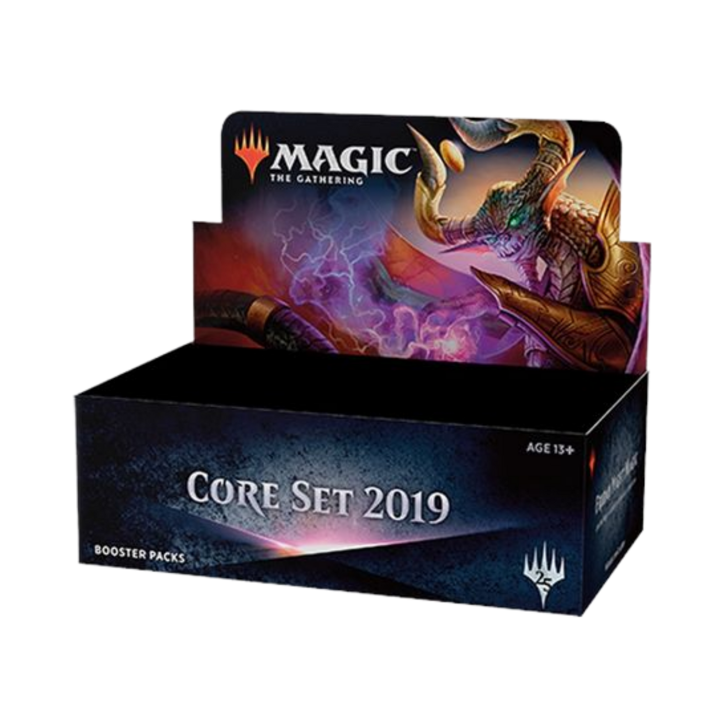 Core Set 2019 - Booster Box