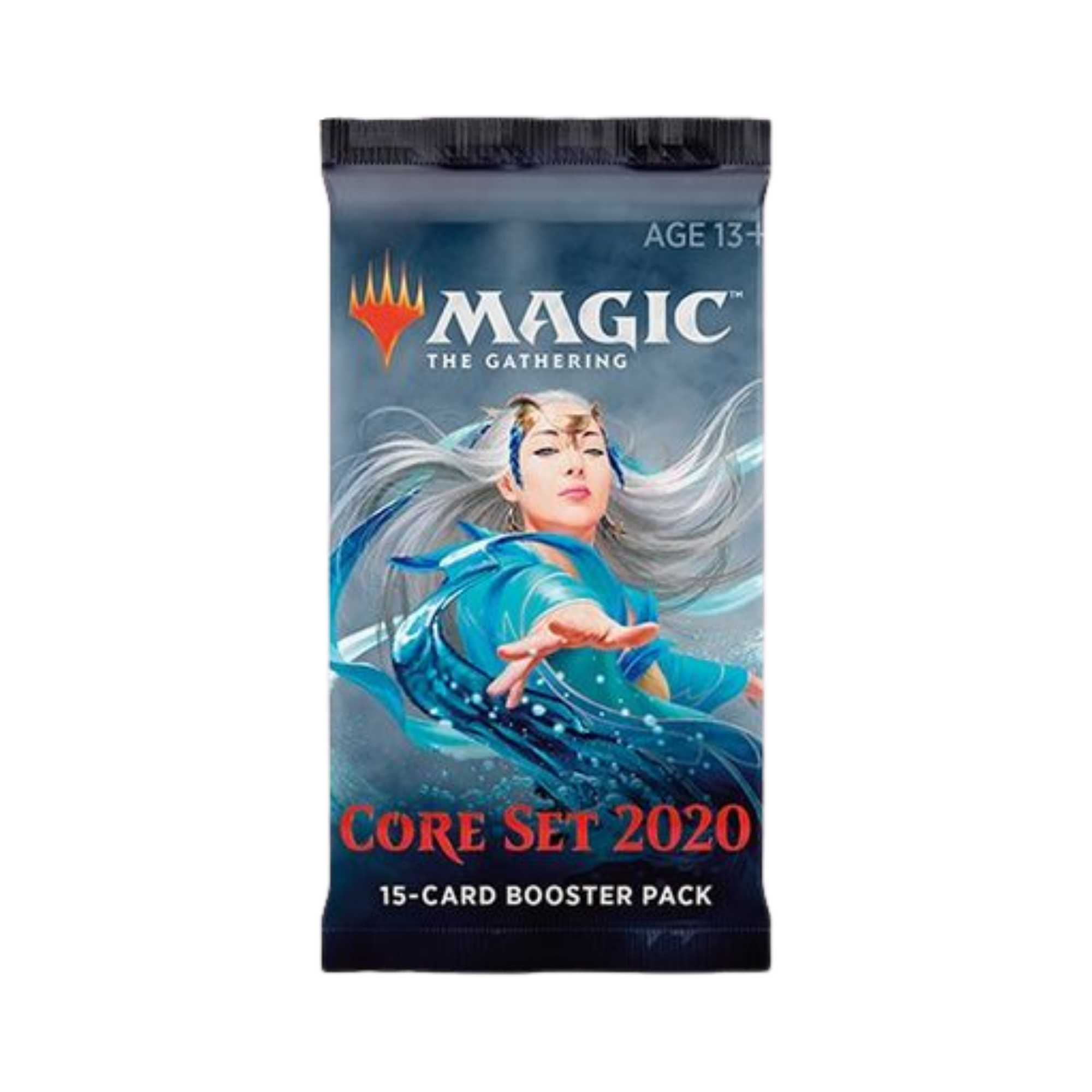 magic the gathering 2020 booster box Core Set 9 Common Yellow) Enel − FEATURE｜ONE Base Color:Black master chief