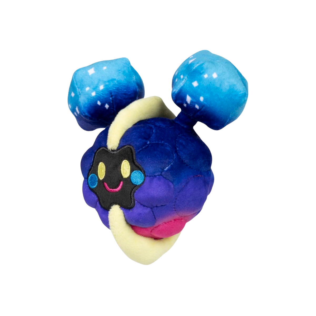 Cosmog Pokemon Fit Plush