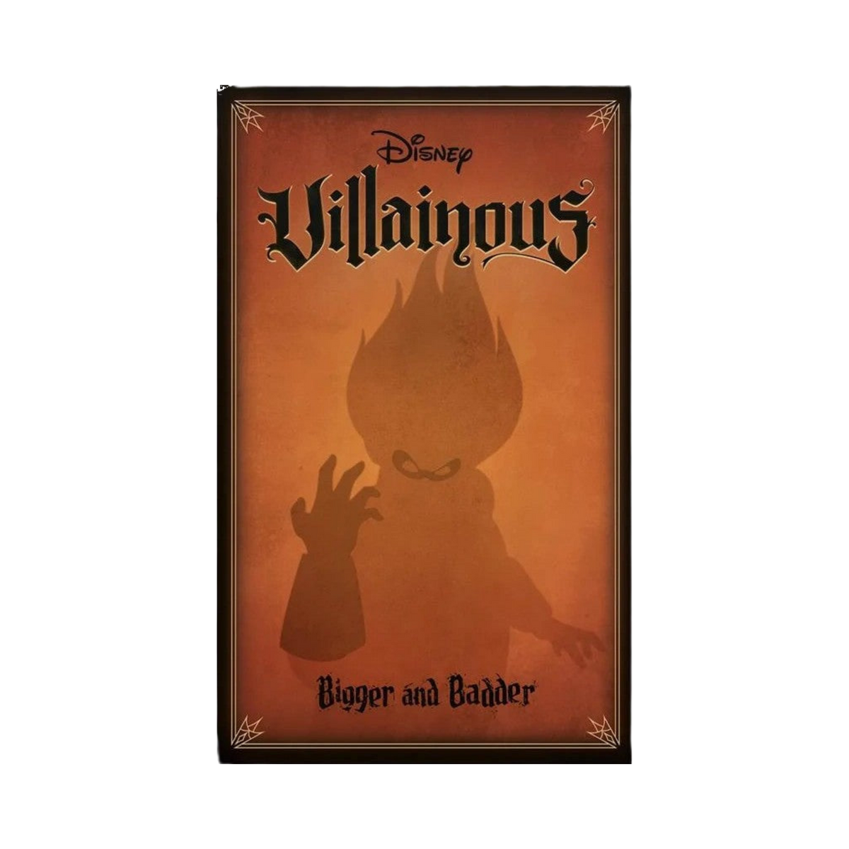 Disney Villainous: Bigger and Badder