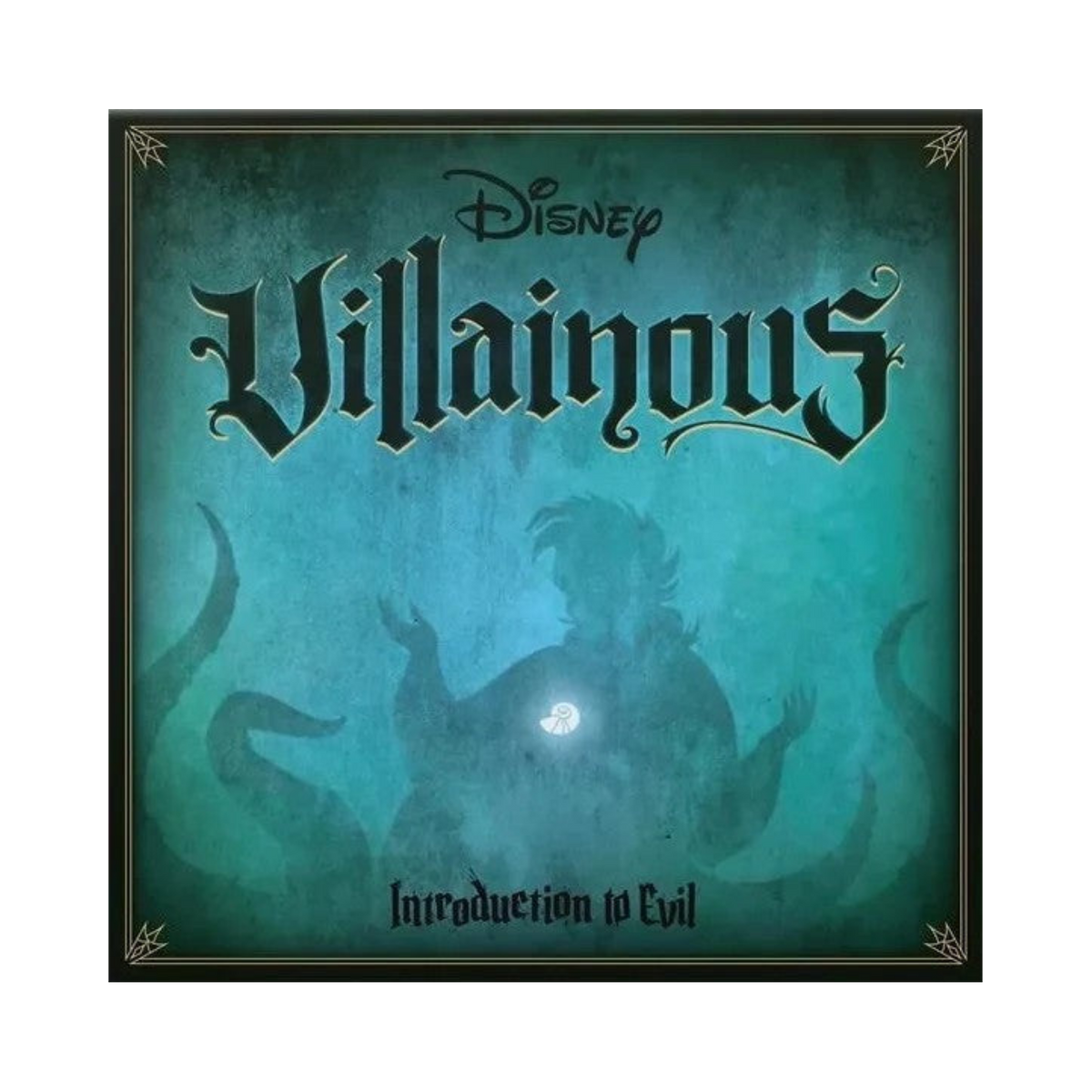 Disney Villainous: Introduction to Evil