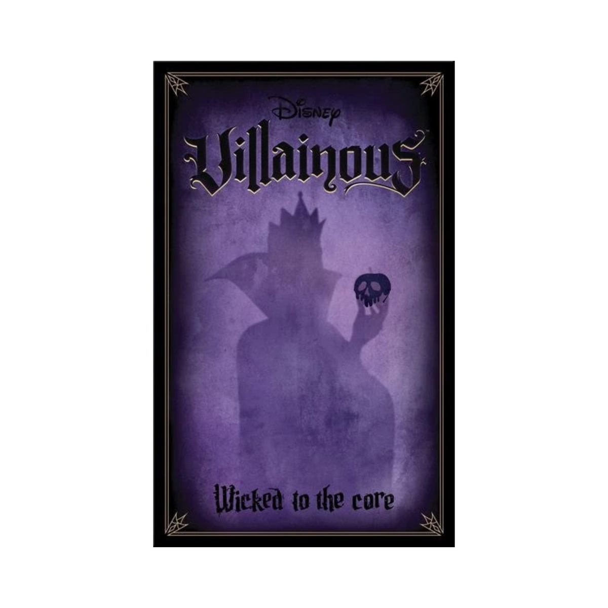 Disney Villainous: Wicked to the Core