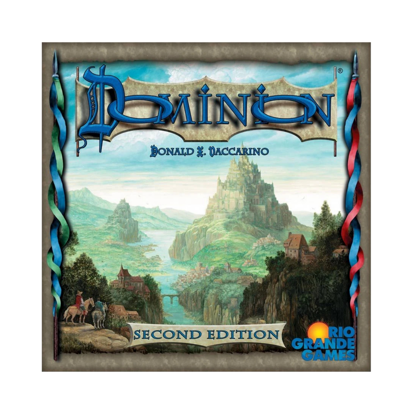 Dominion 2nd Edition
