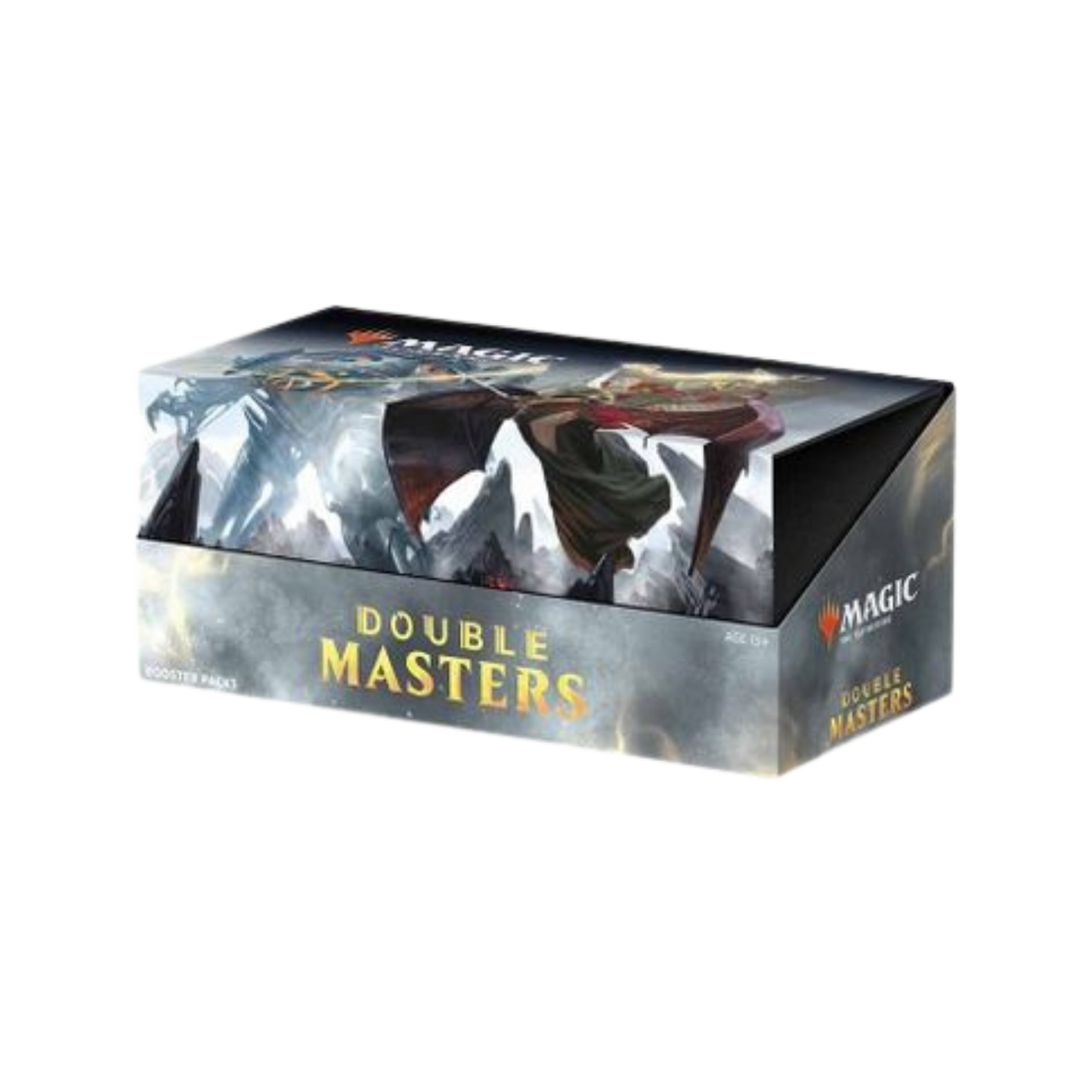 Double Masters - Booster Box