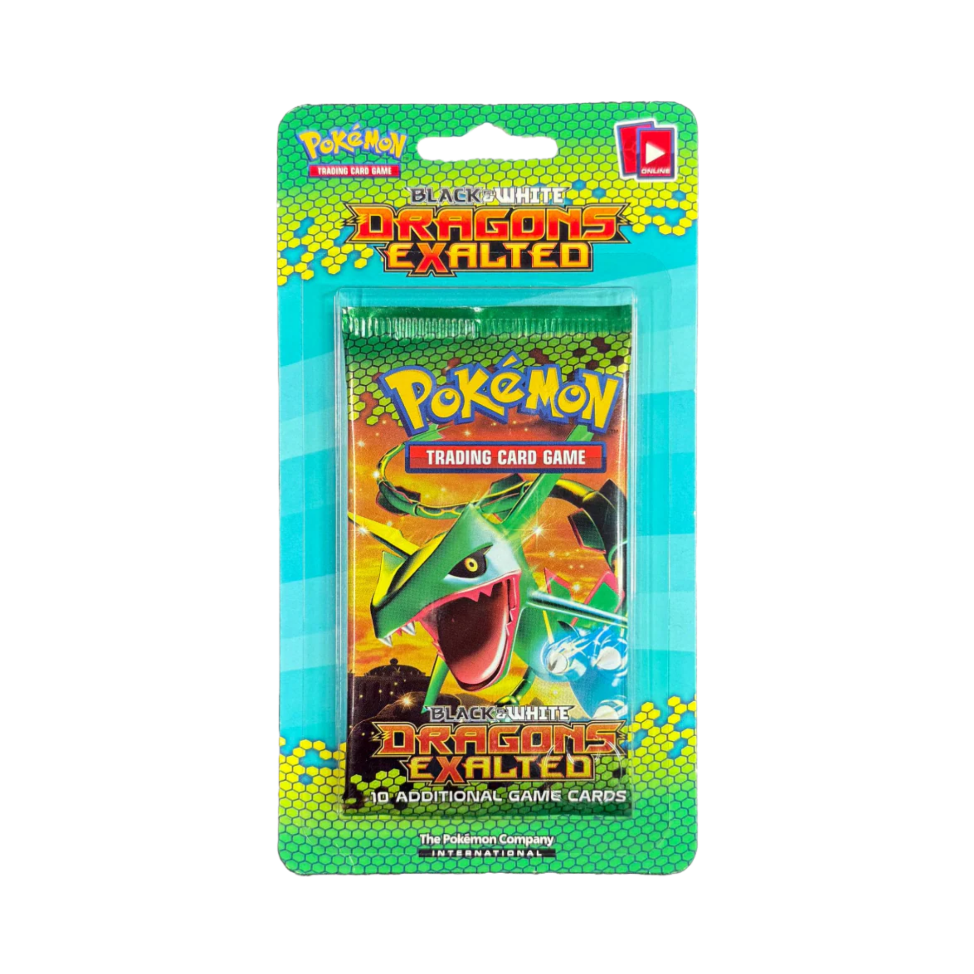 pokemon dragons exalted booster box Single Pack Blister – Common Lands Bulk Tier:1-4 Weiss Schwarz Booster Box Case and Honchkrow. Pokemon Card - S&S: