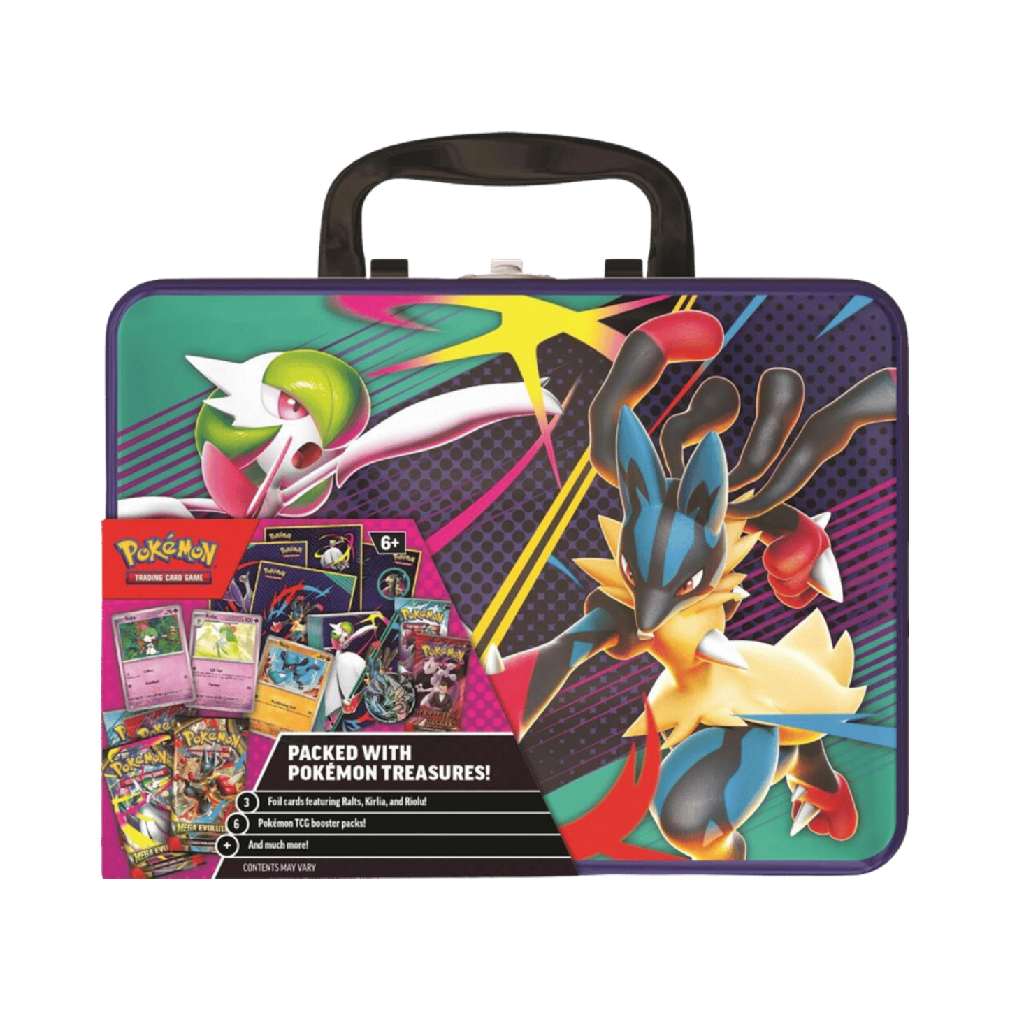 Fall 2025 Collector Chest
