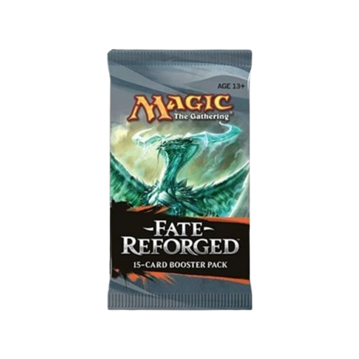 Fate Reforged - Booster Pack