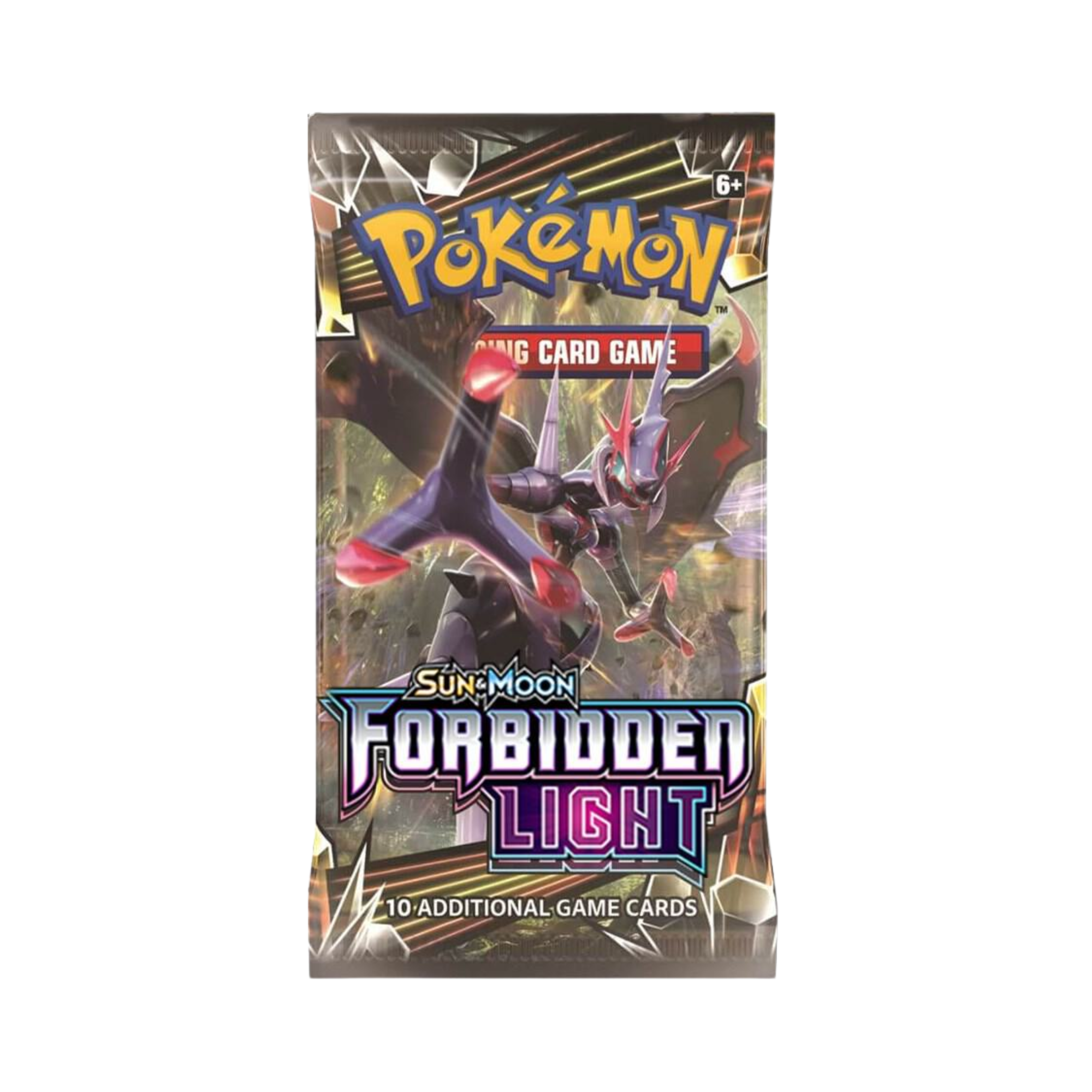 pokemon booster box forbidden light Amazon.com: TCG: Sun & Moon Sealed | Collectible Trading Card Set | 36 Booster Packs Fortify your Sun and Moon deck with this Pokmon Forbidden Light Elite trainer box Forbidden Light Booster Pack [1x