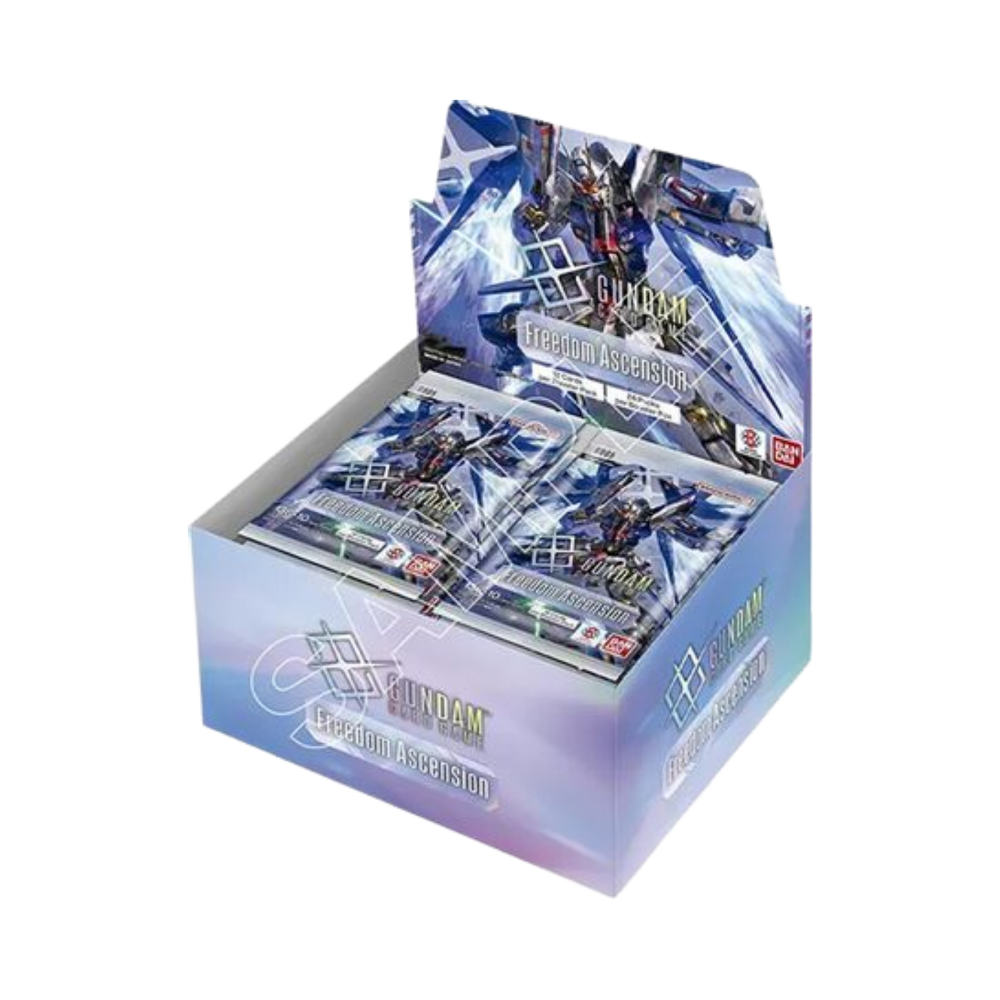 Freedom Ascension Booster Box