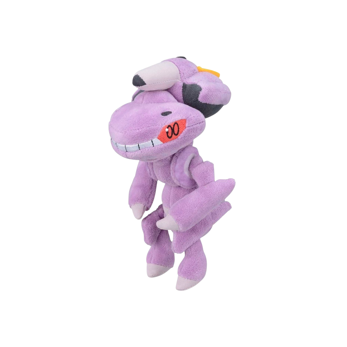 Genesect Pokemon Fit Plush