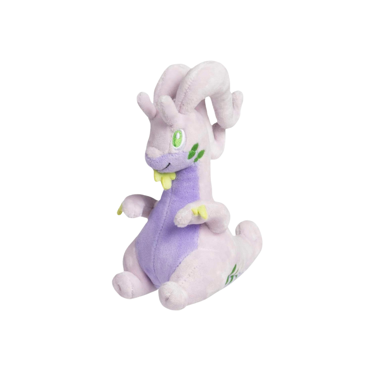 Goodra Pokemon Fit Plush
