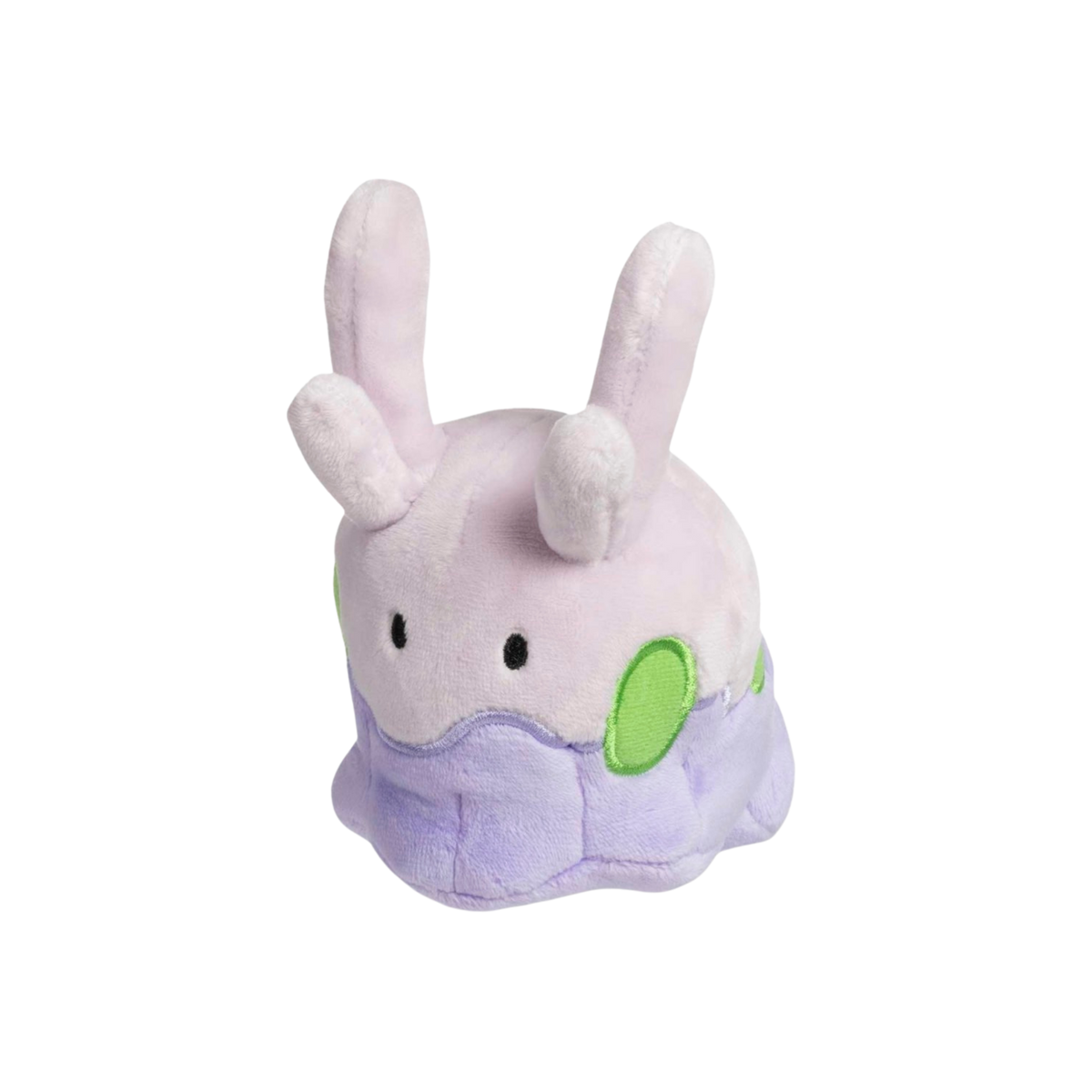 Goomy Pokemon Fit Plush