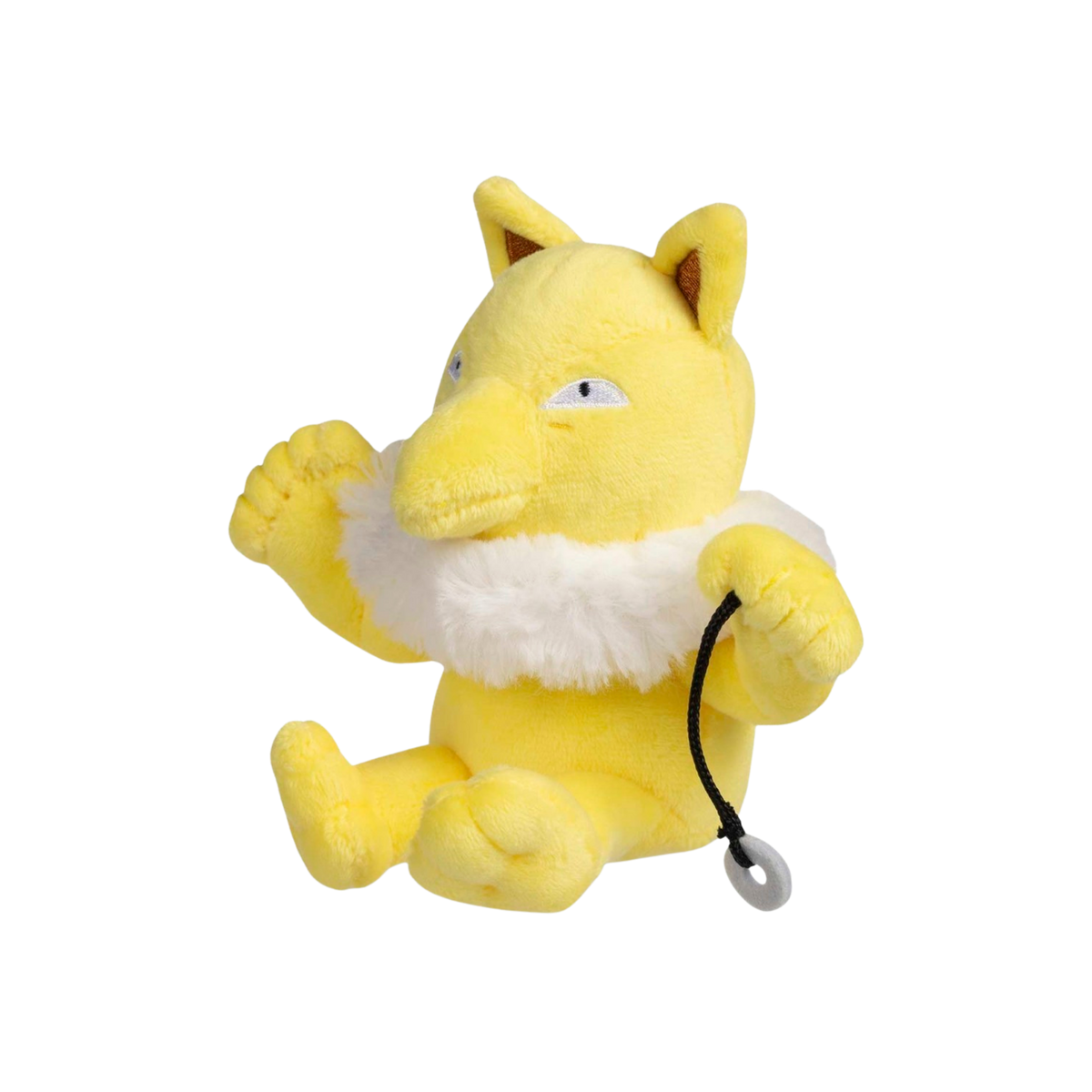 Hypno Pokemon Fit Plush