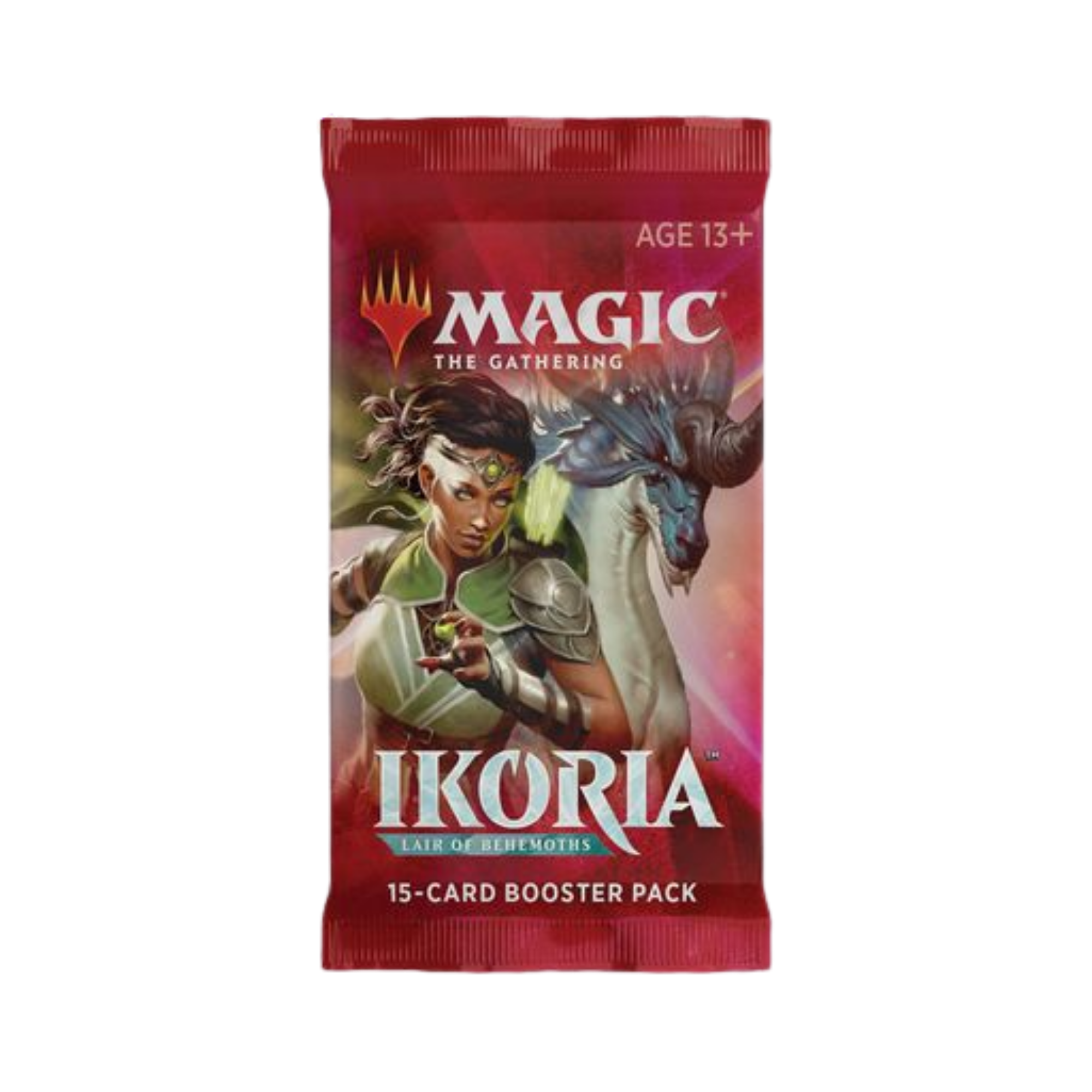magic the gathering ikoria booster box 2020 Magic: TCG Ikoria: Lair of Behemoths Collector The setting is Ikoria Magic The Gathering MTG Magic