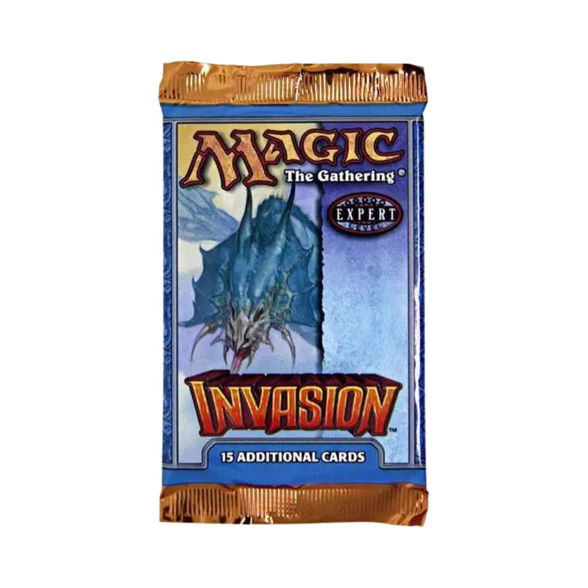 Invasion - Booster Pack