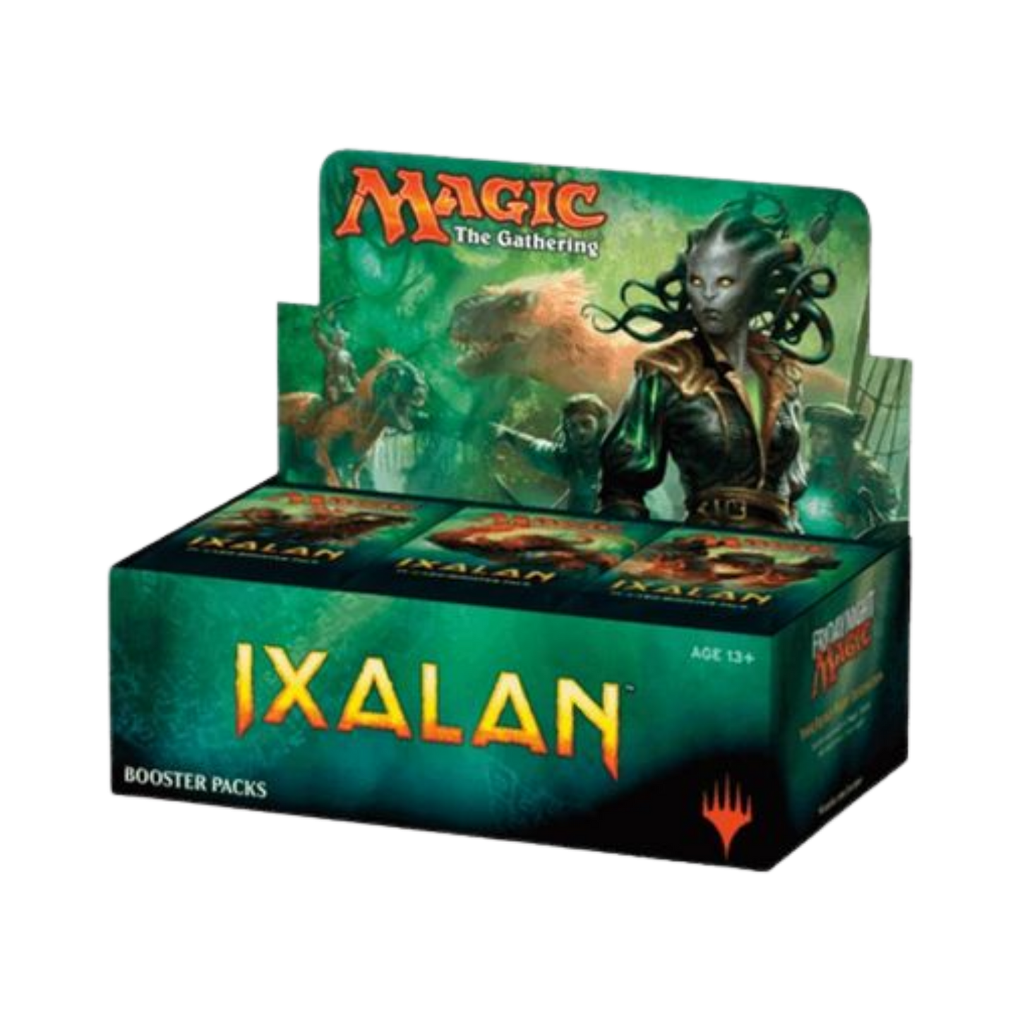 Ixalan - Booster Box