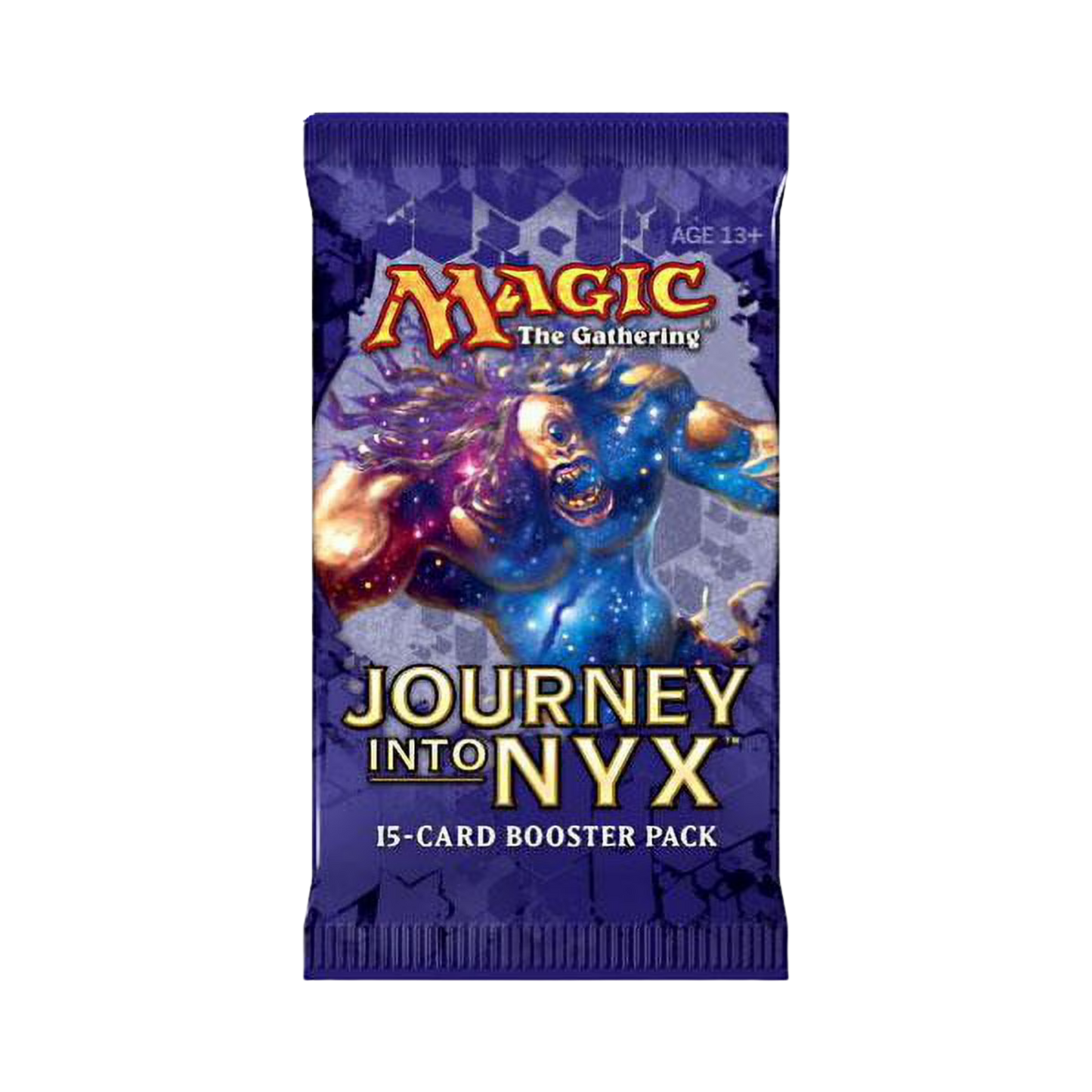 Journey Into Nyx - Booster Pack