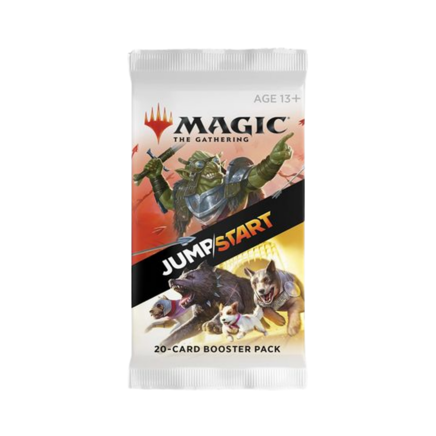 Jumpstart - Booster Pack