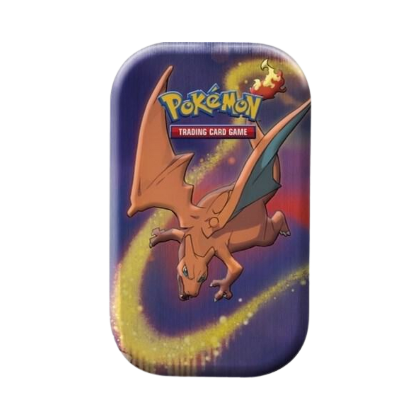 Kanto Power Mini Tin (Charizard)