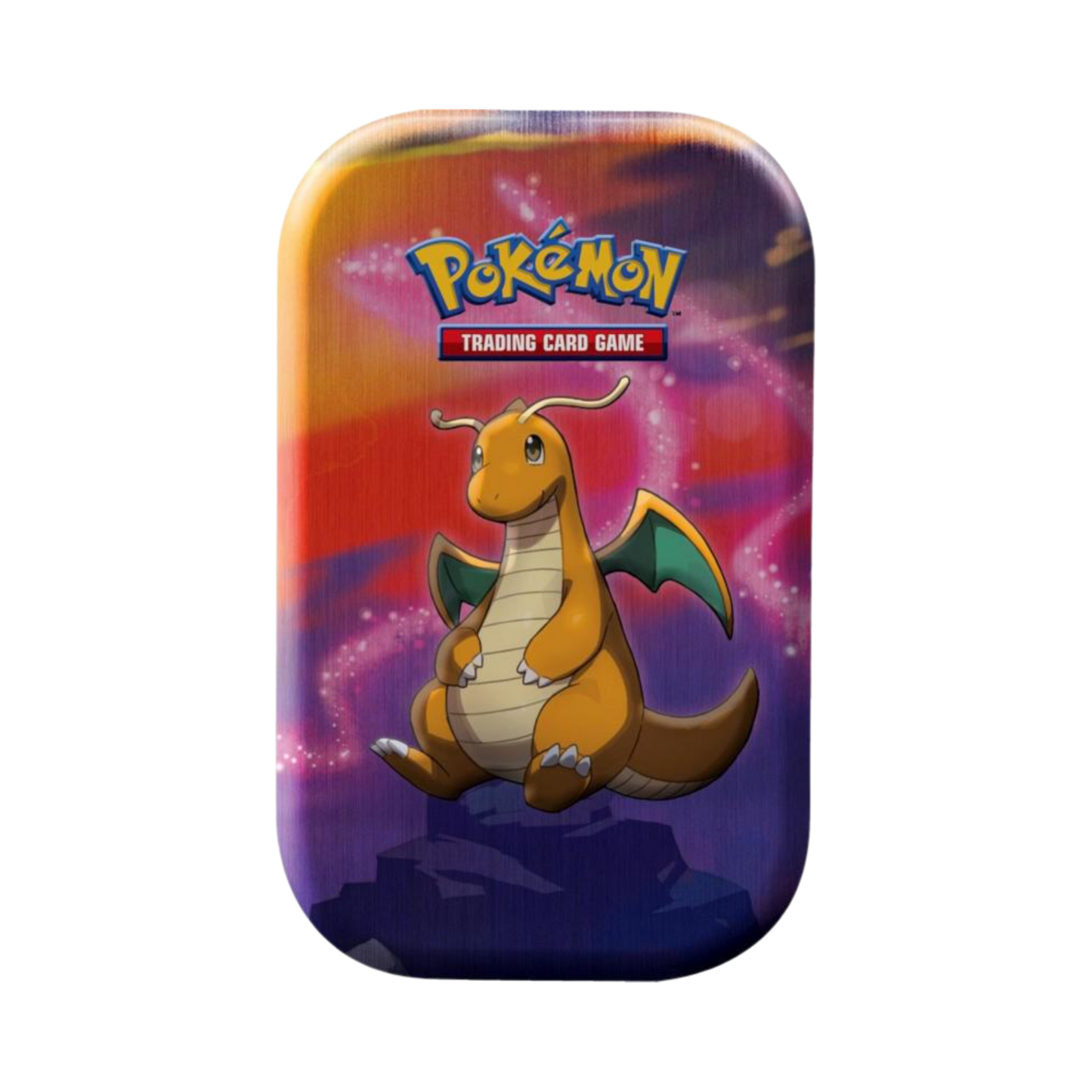 Kanto Power Mini Tin (Dragonite)