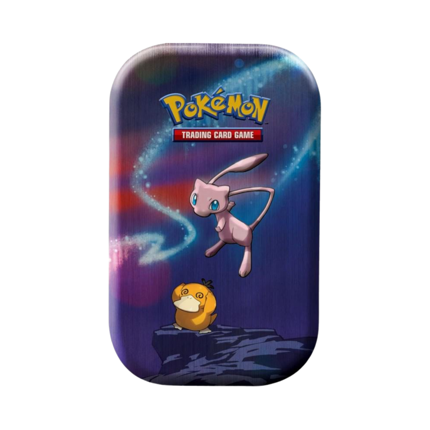 Kanto Power Mini Tin (Mew)