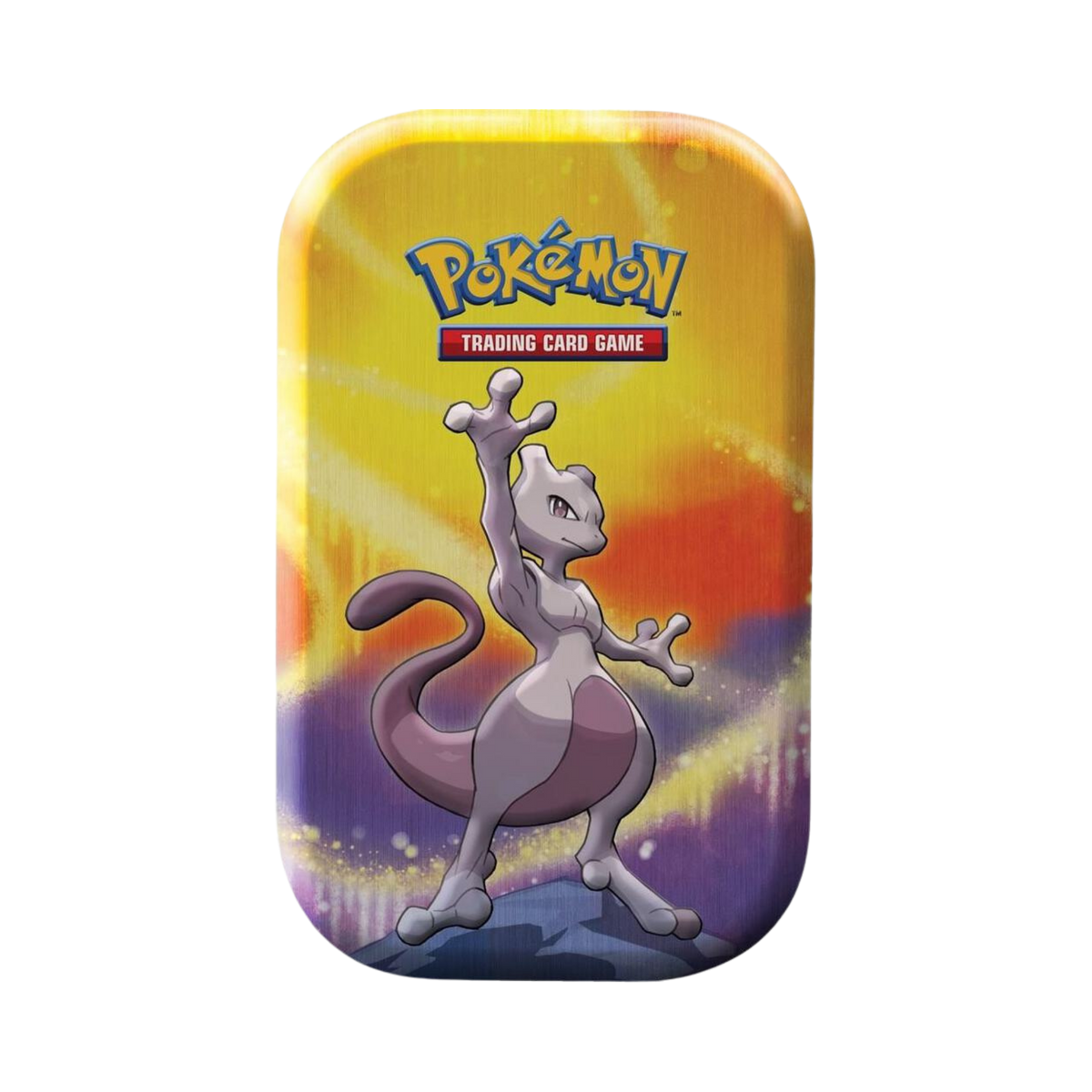 Kanto Power Mini Tin (Mewtwo)