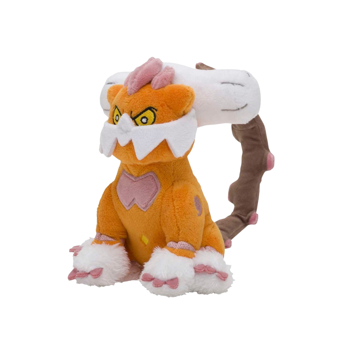 Landorus Pokemon Fit Plush (Therian Forme)