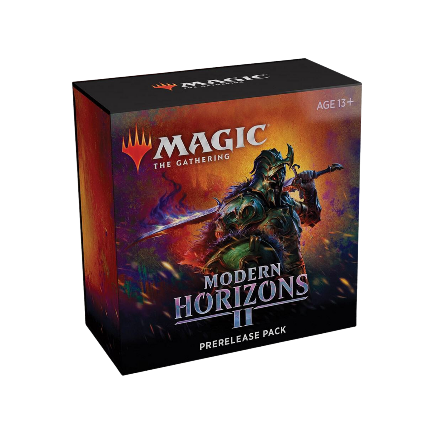 Modern Horizons 2 - Prerelease Pack