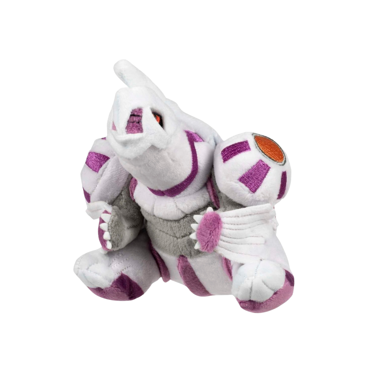 Palkia Pokemon Fit Plush (Standard Forme)