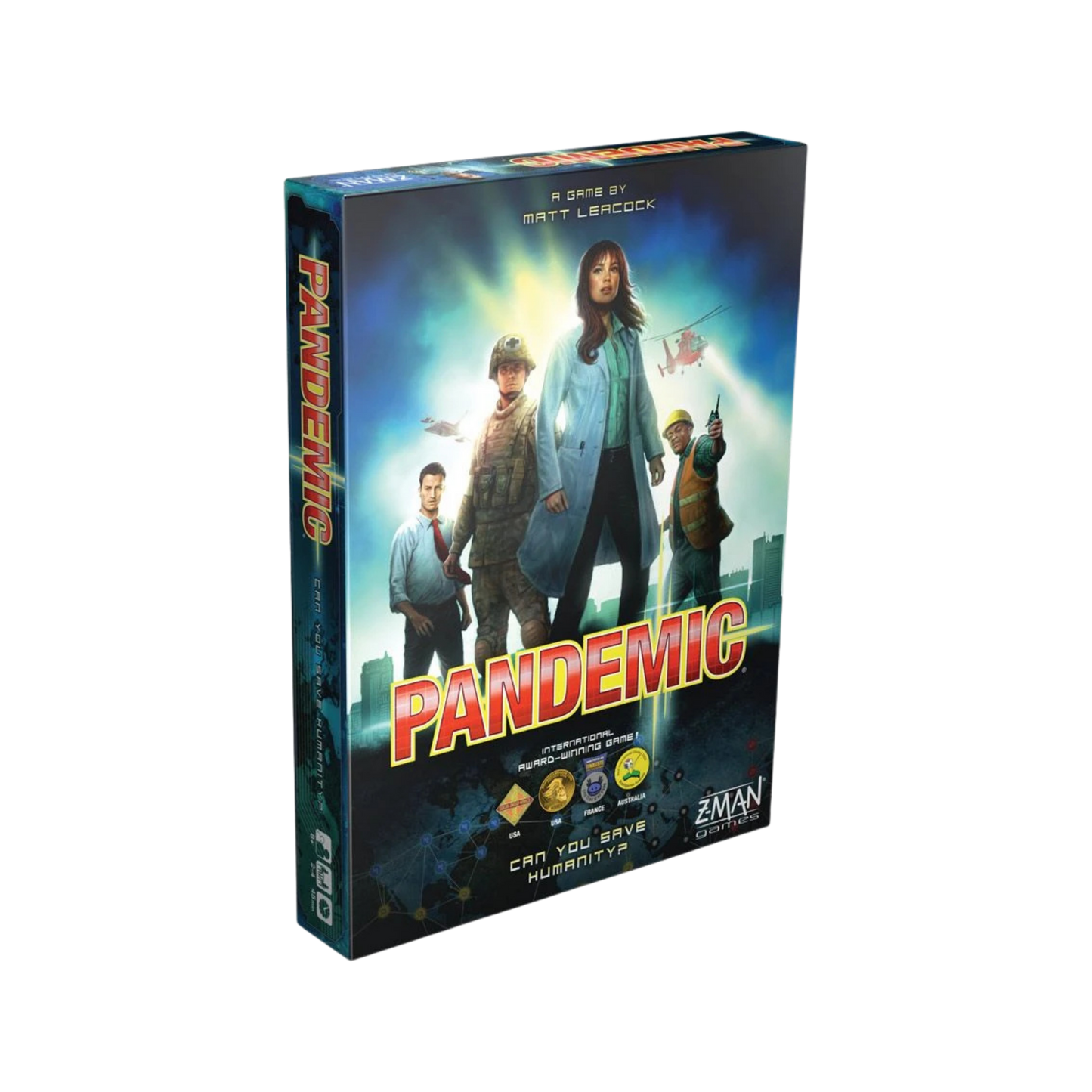 Pandemic