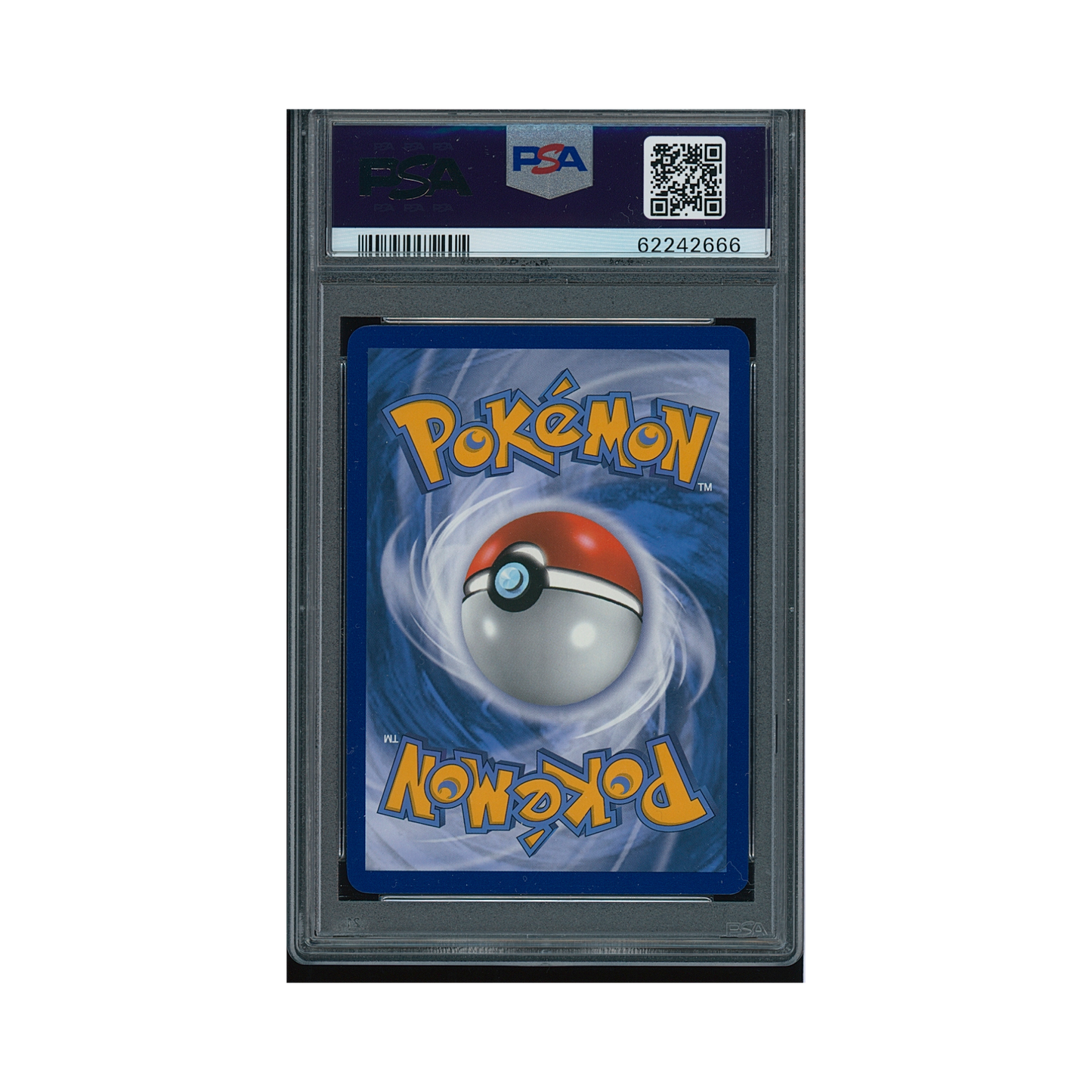 2020 Pokemon SWSH Black Star Promo Pikachu #020 PSA 10