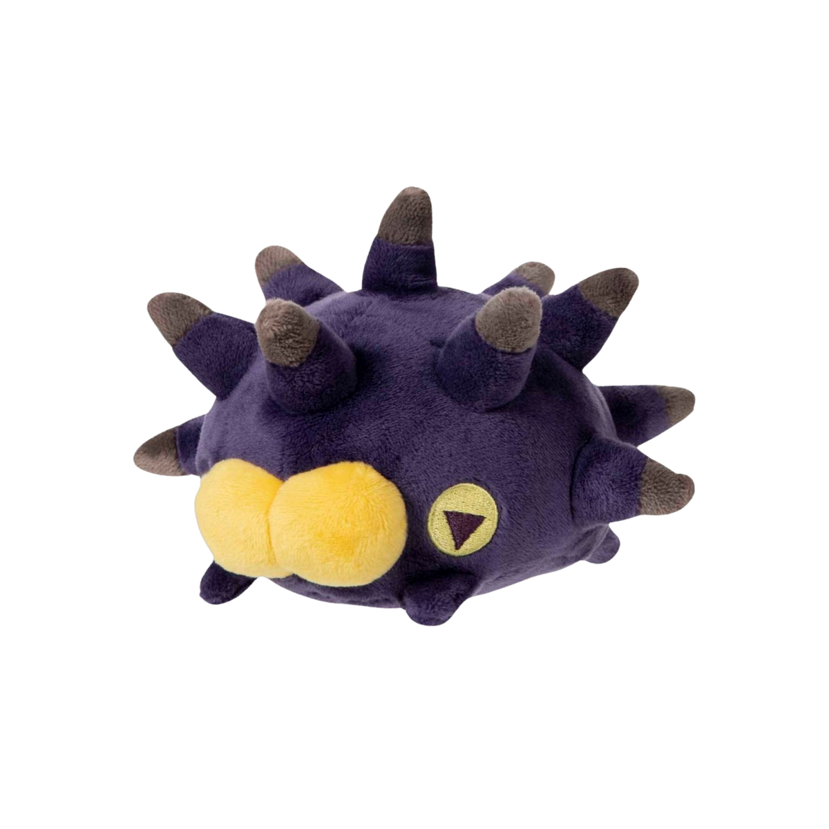 Pincurchin Pokemon Fit Plush