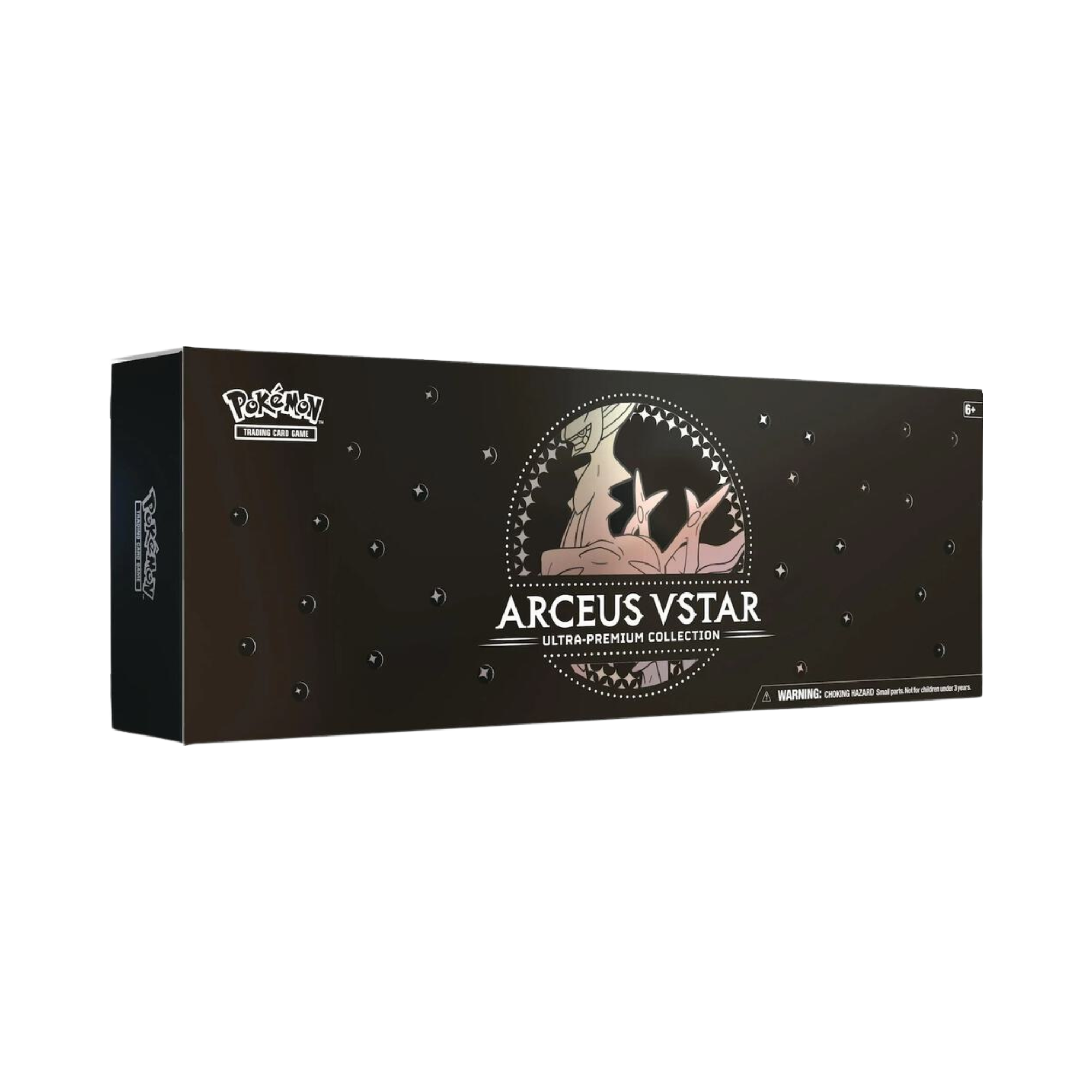 pokemon trading card game arceus vstar ultra-premium collection Pokemon TCG Arceus VSTAR Ultra-Premium Collection