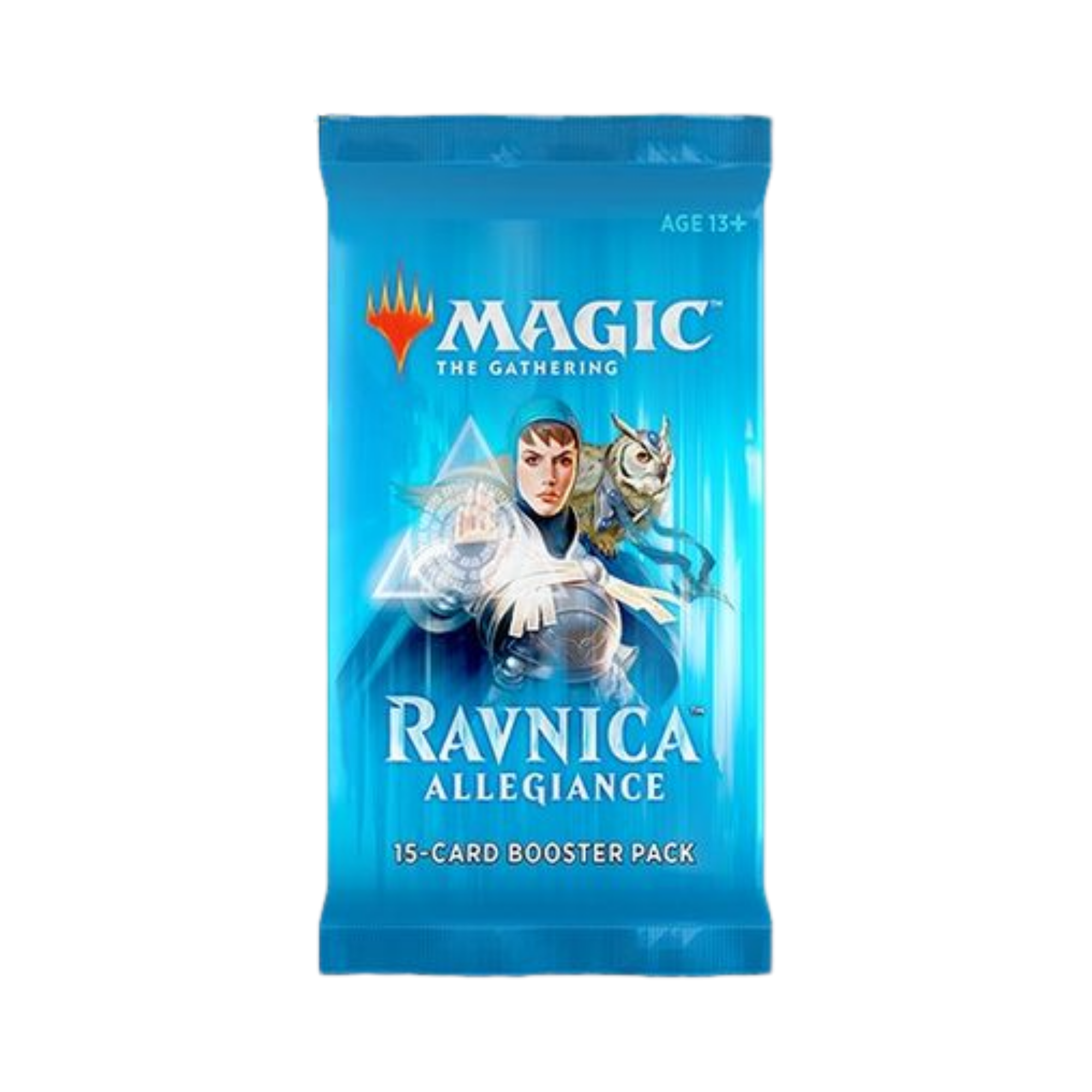 Ravnica : Allegiance Booster Pack