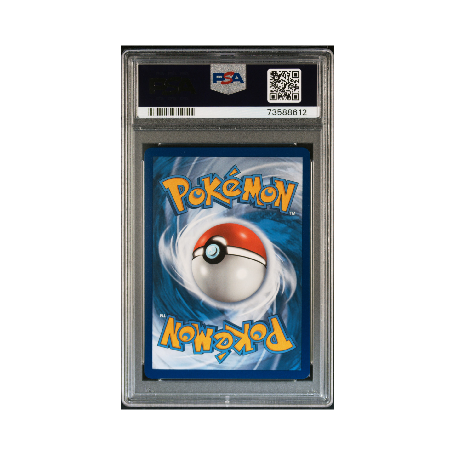 2021 Pokemon Sword & Shield Evolving Skies Rayquaza VMAX #111 PSA 10