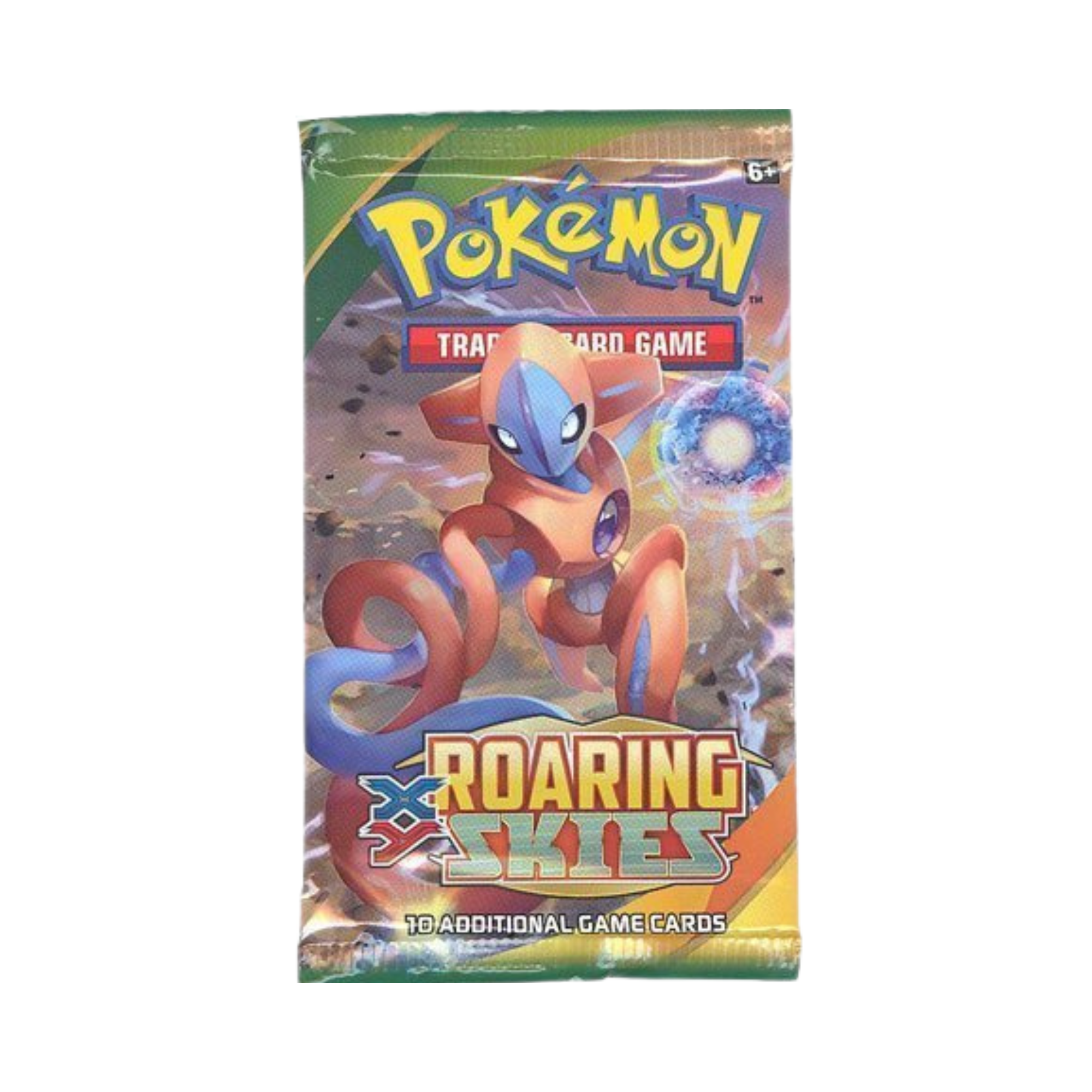 roaring skies booster box price Roaring Skies Booster Pack [1x Assorted Art] – Common Lands