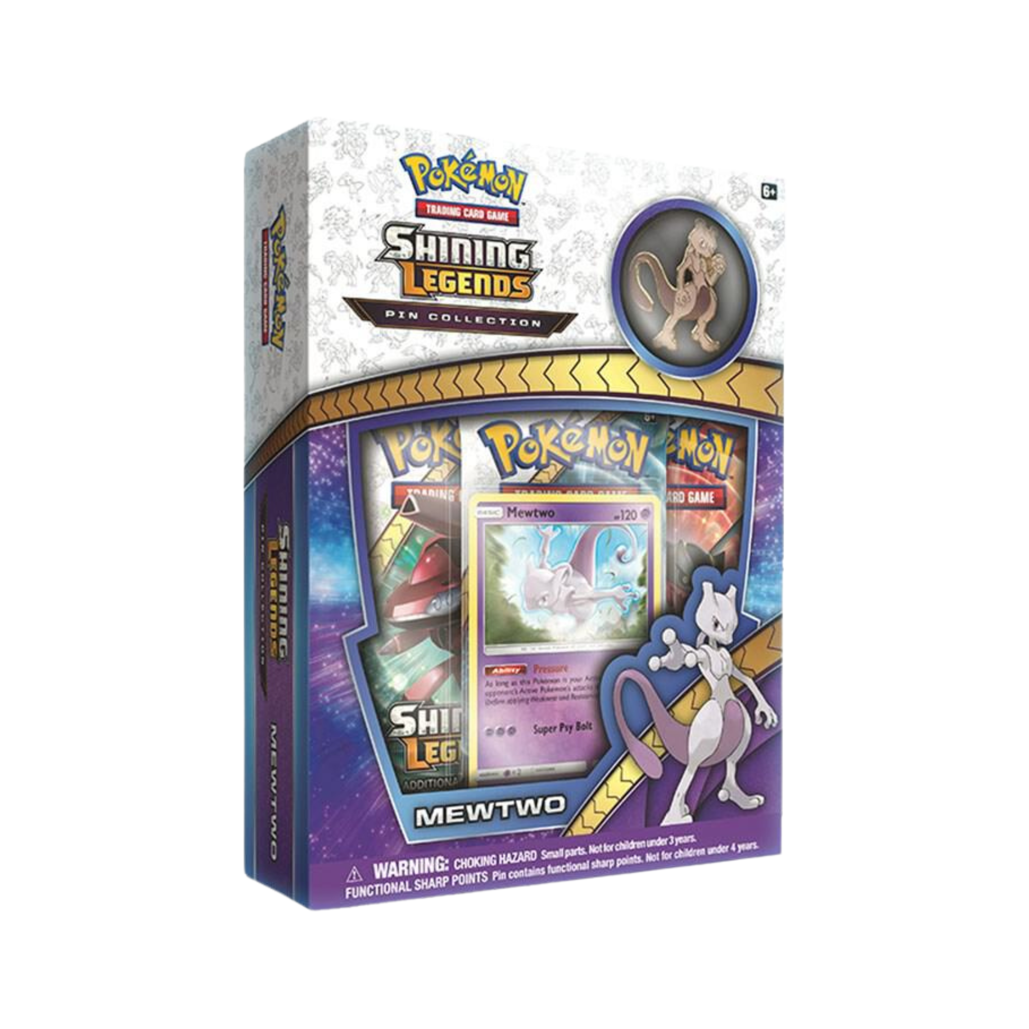 pokemon trading card game shining legends Pokemon Shining Legends Booster Pack – Cosmic Games
