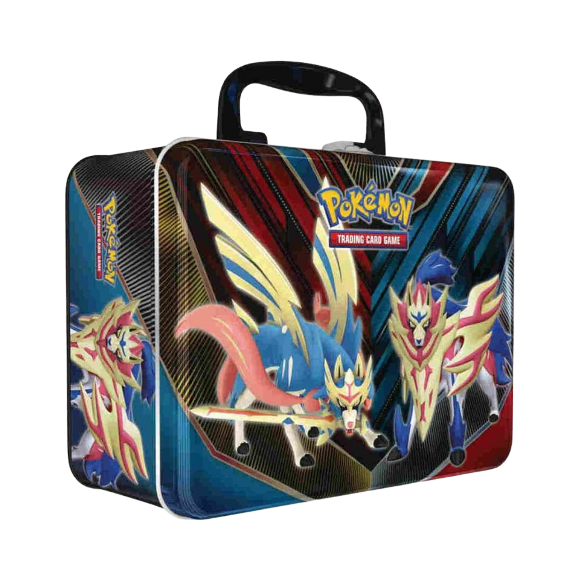 Spring 2020 Collector's Chest Tin – Common Lands