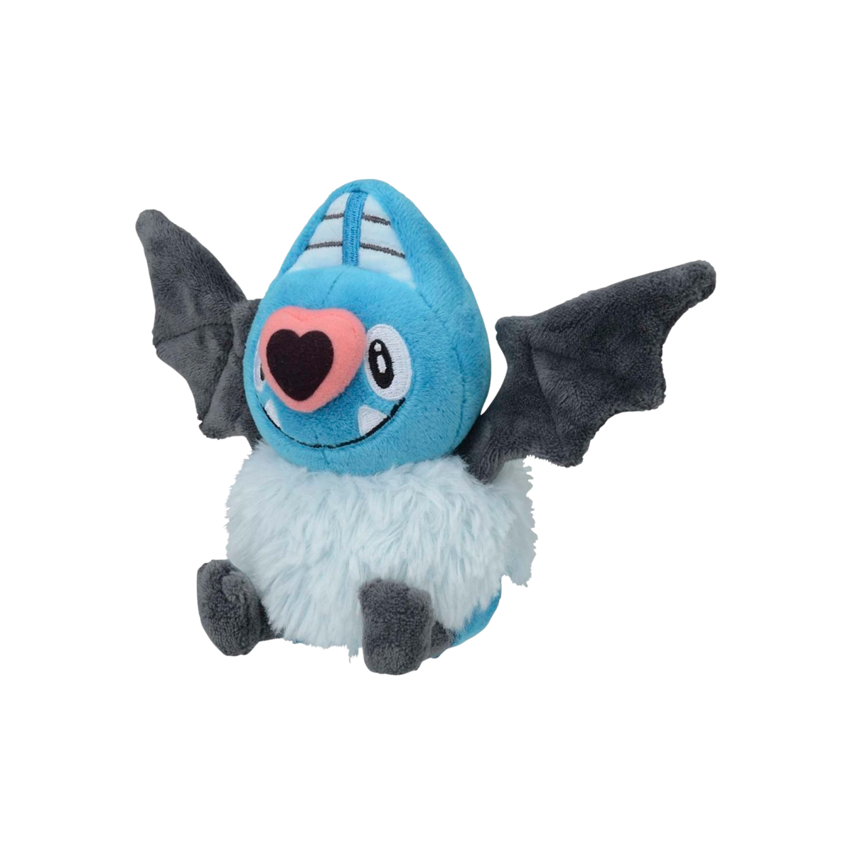 Swoobat Pokemon Fit Plush