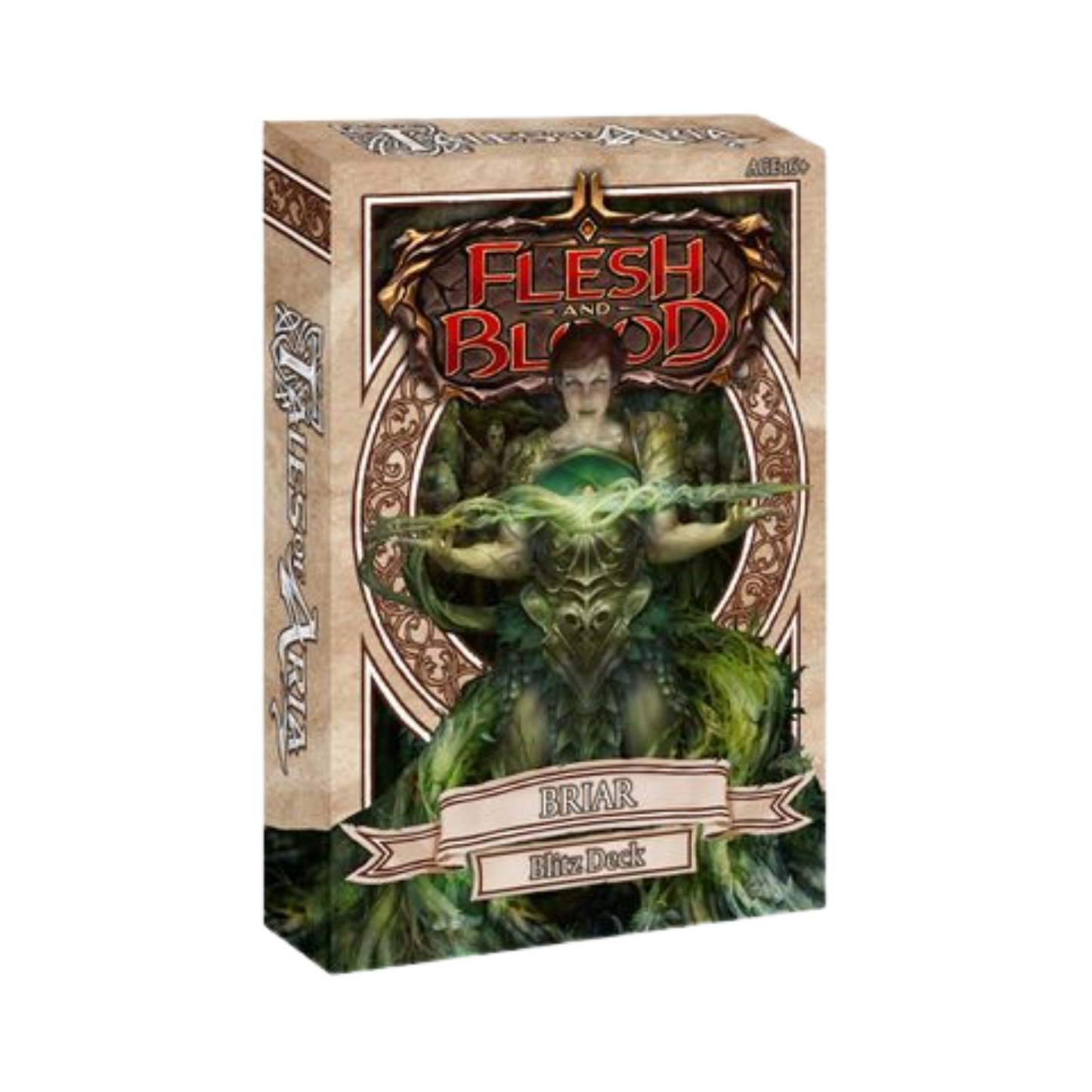 Tales of Aria Blitz Deck - Briar