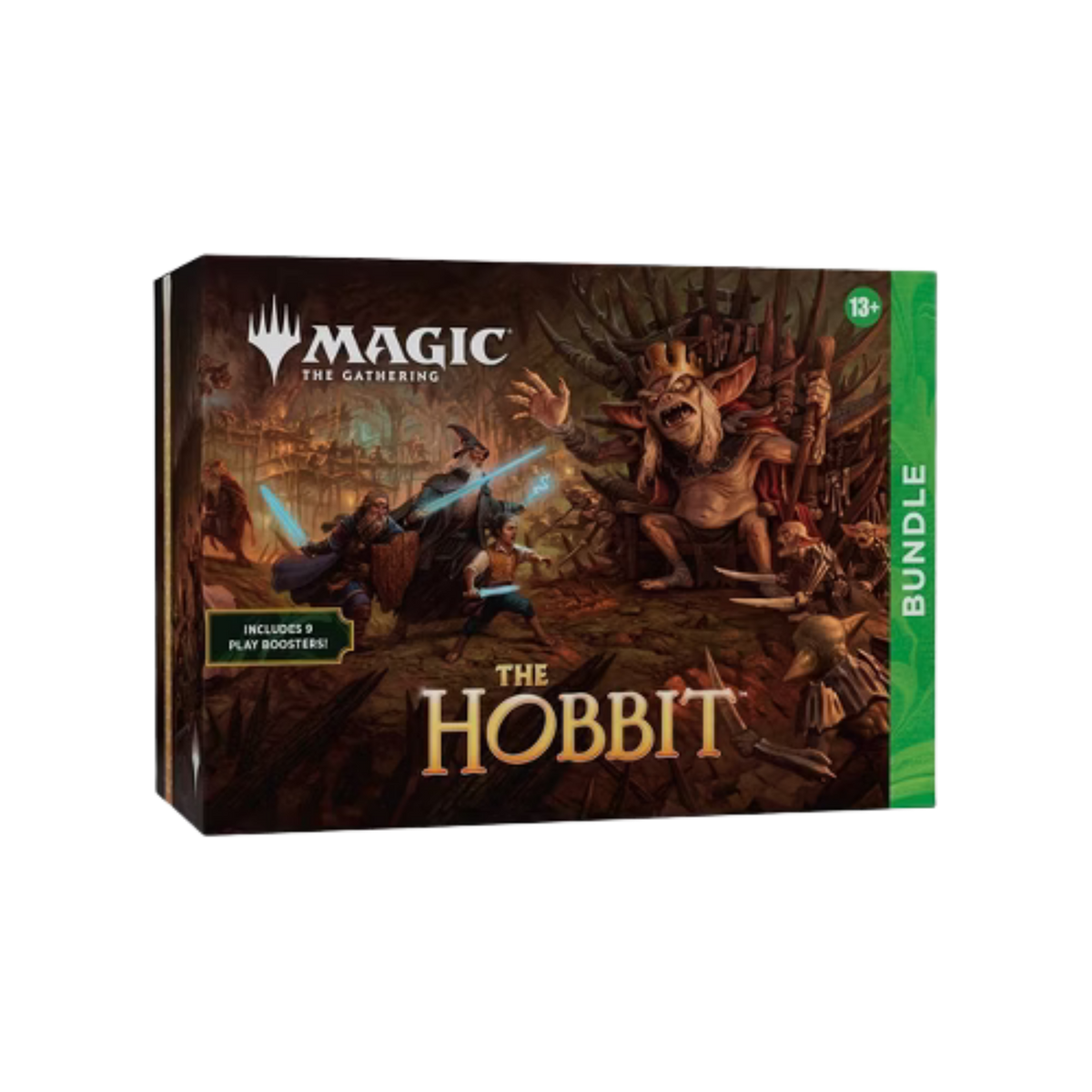 The Hobbit Bundle
